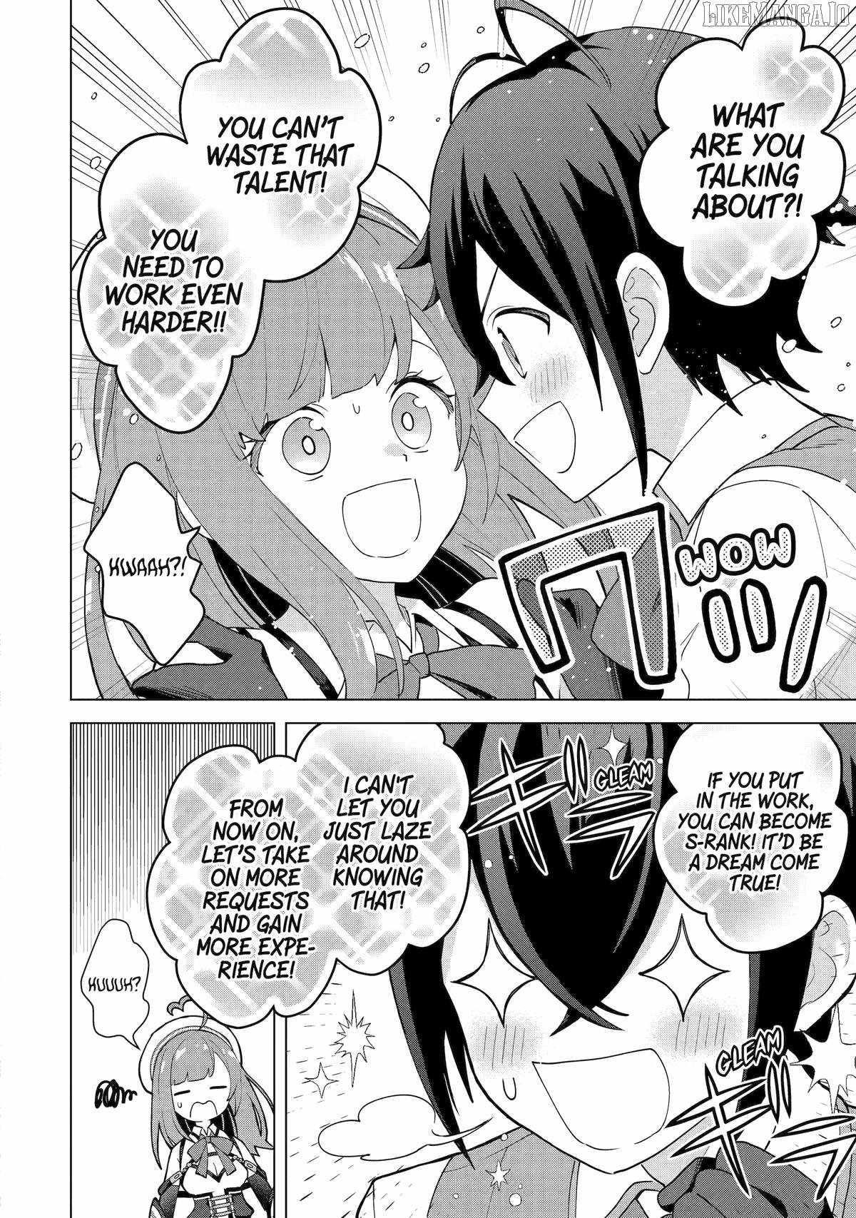 I Grew the Greatest Home Garden with my OP Cultivation Skill? Chapter 26 - Page 33