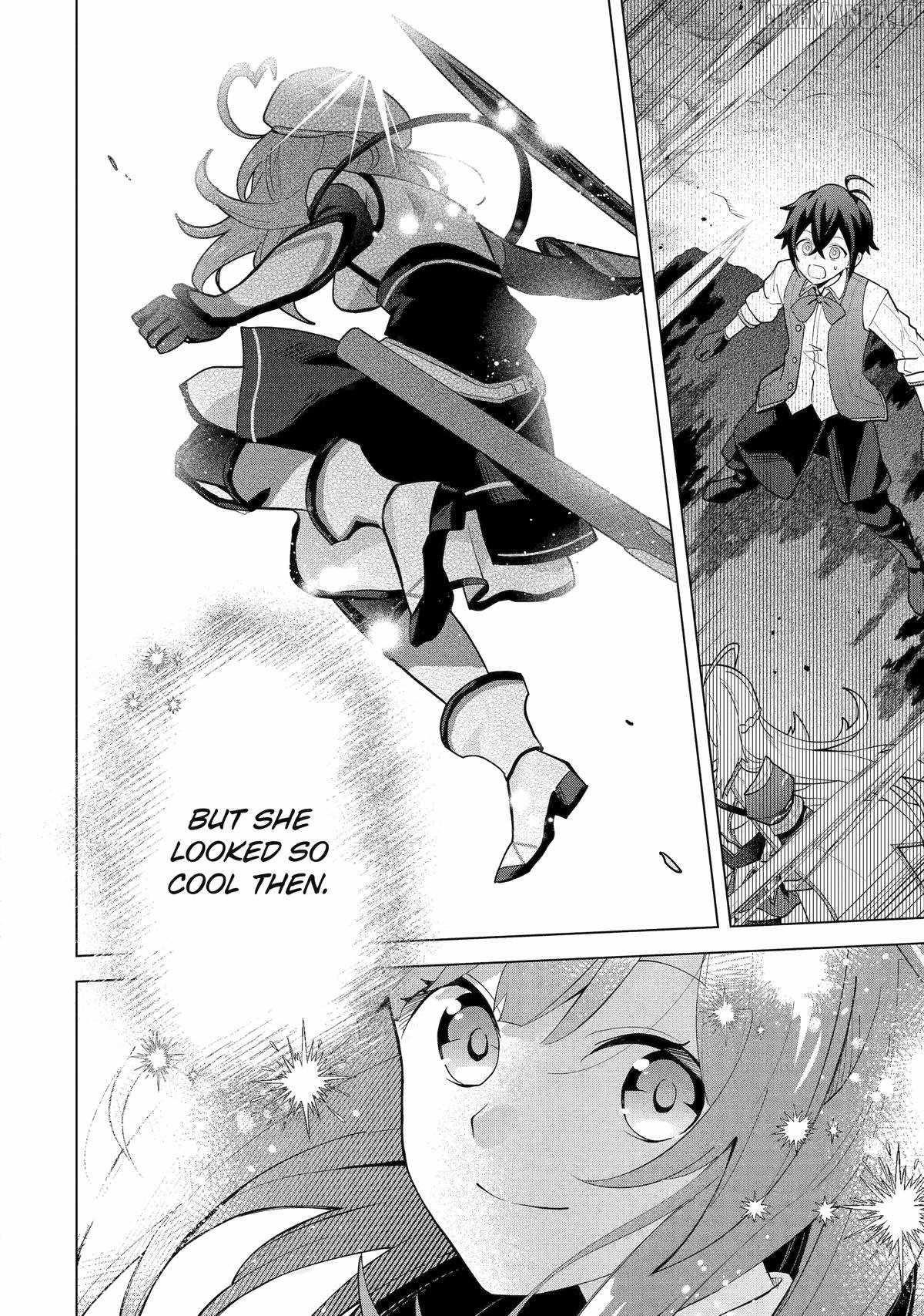 I Grew the Greatest Home Garden with my OP Cultivation Skill? Chapter 26 - Page 37