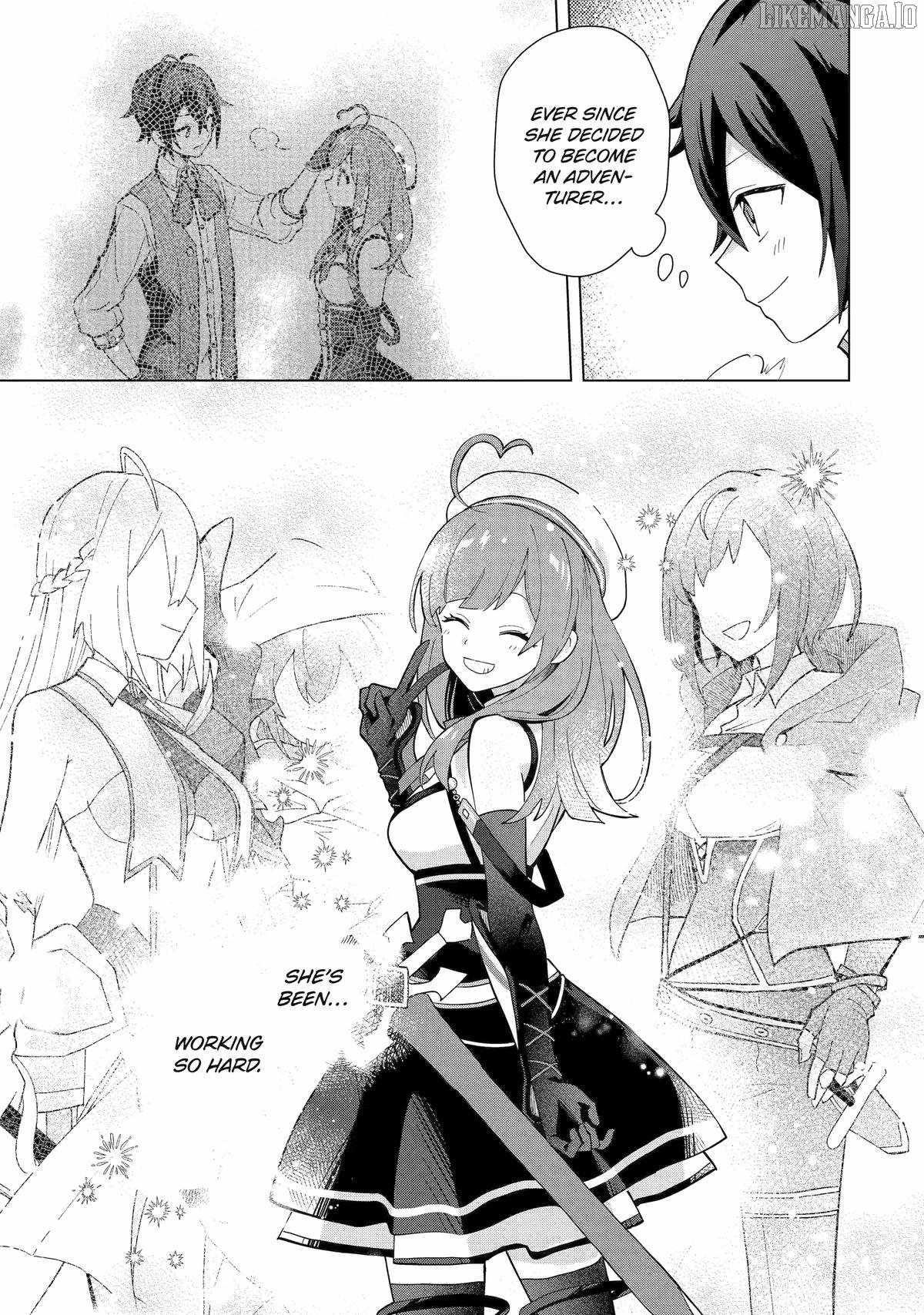 I Grew the Greatest Home Garden with my OP Cultivation Skill? Chapter 26 - Page 38