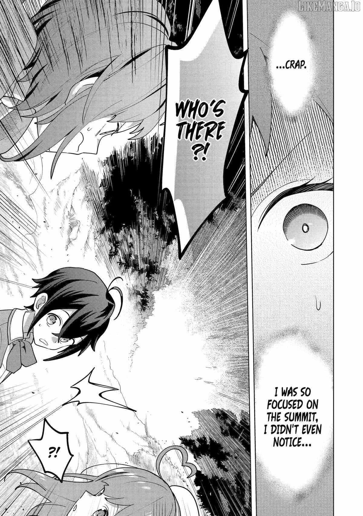 I Grew the Greatest Home Garden with my OP Cultivation Skill? Chapter 26 - Page 42