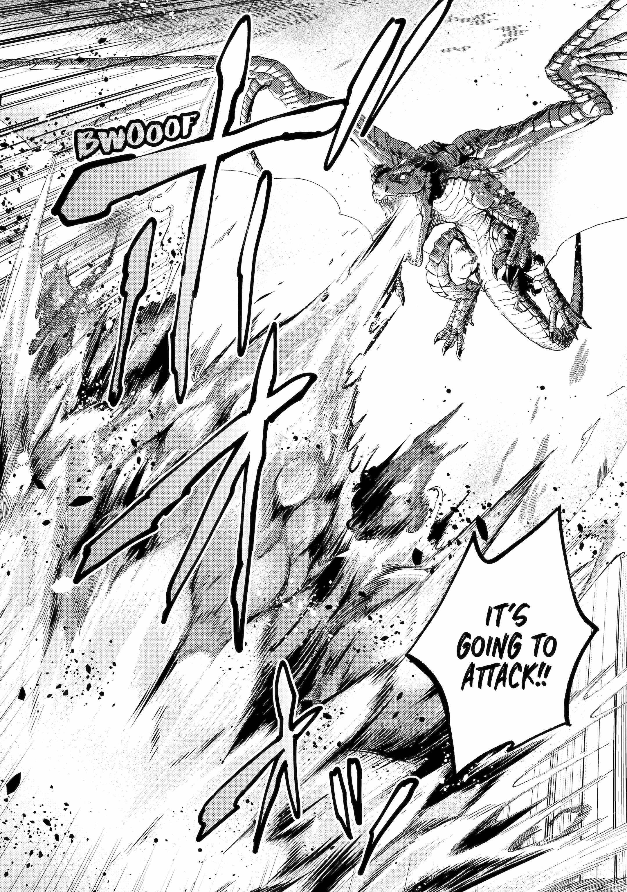 I Grew the Greatest Home Garden with my OP Cultivation Skill? Chapter 27 - Page 13