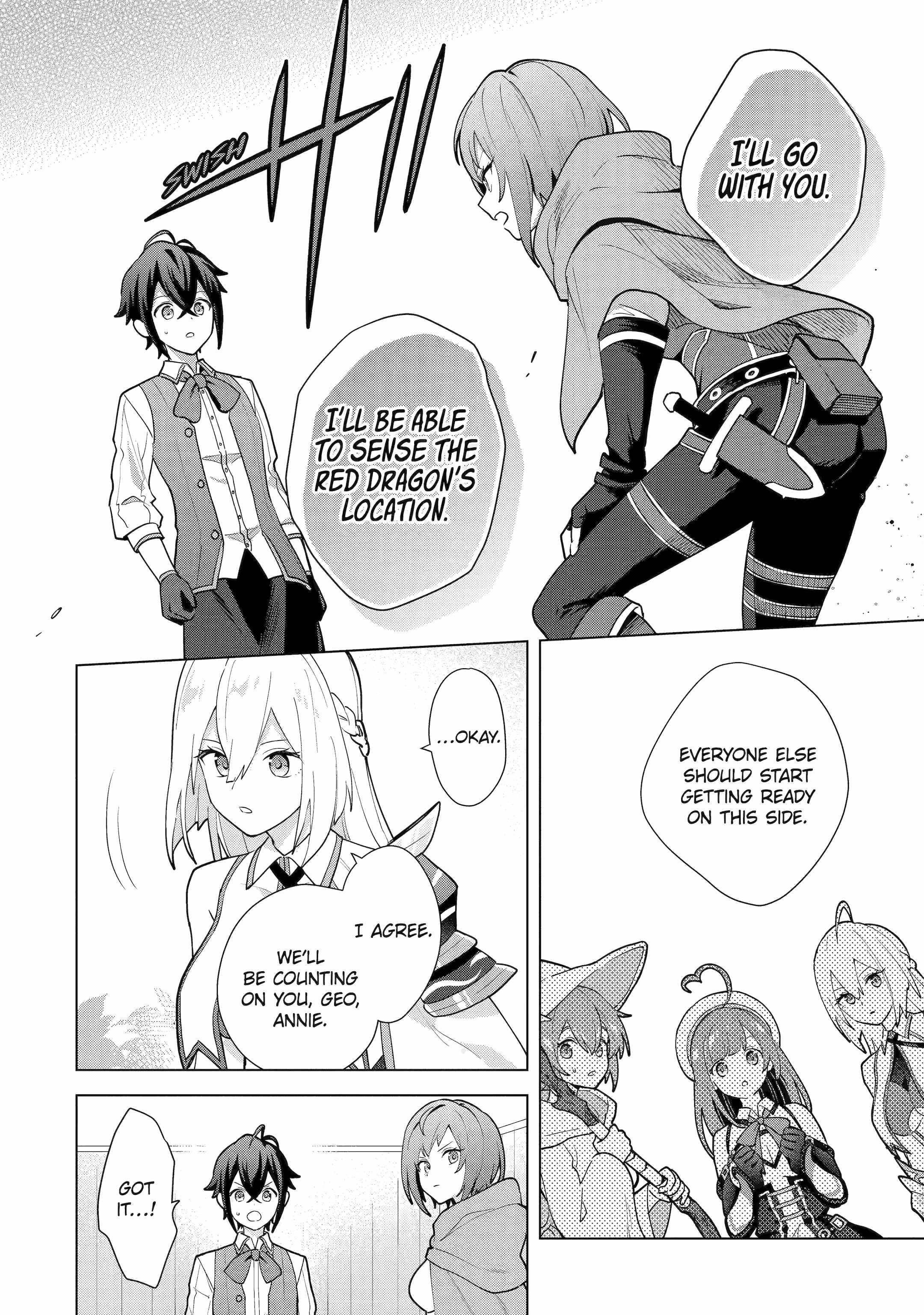 I Grew the Greatest Home Garden with my OP Cultivation Skill? Chapter 27 - Page 29