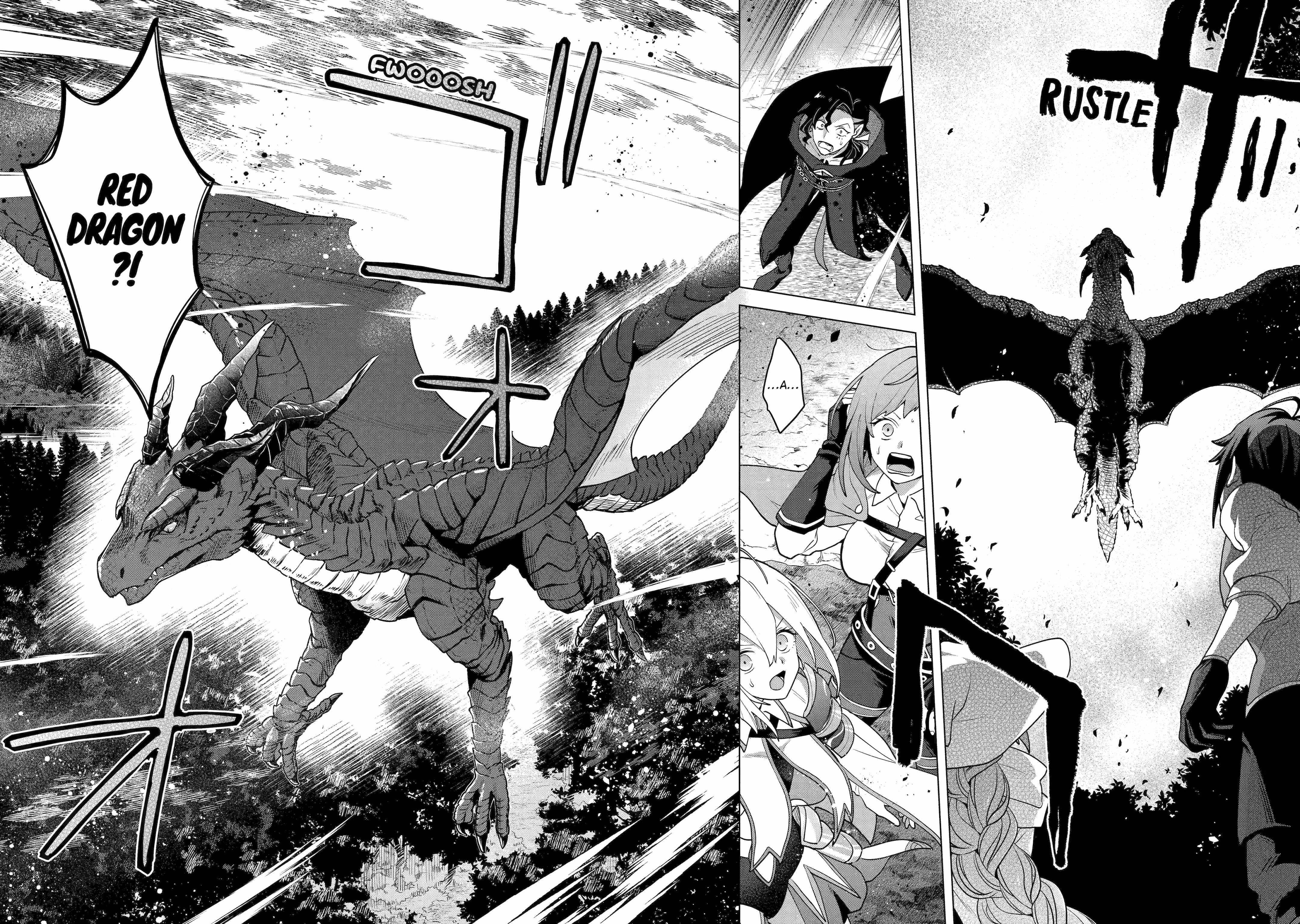 I Grew the Greatest Home Garden with my OP Cultivation Skill? Chapter 27 - Page 6