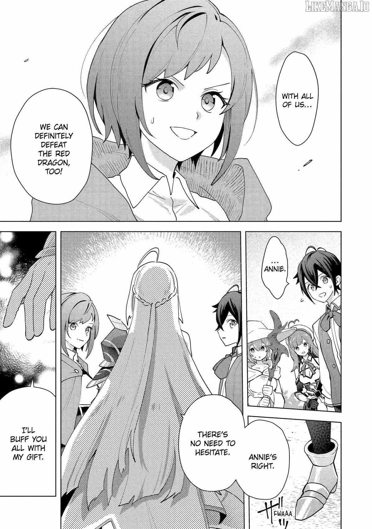 I Grew the Greatest Home Garden with my OP Cultivation Skill? Chapter 28 - Page 21