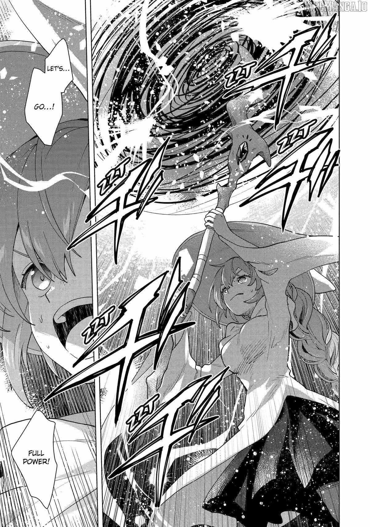 I Grew the Greatest Home Garden with my OP Cultivation Skill? Chapter 28 - Page 26