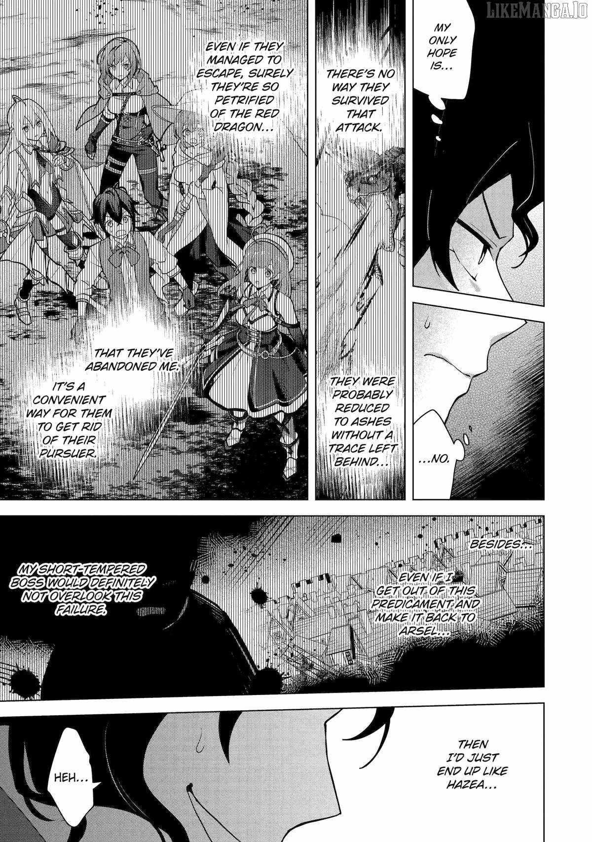 I Grew the Greatest Home Garden with my OP Cultivation Skill? Chapter 28 - Page 3