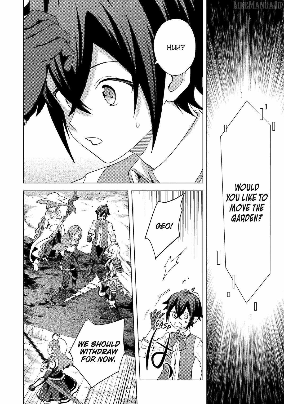 I Grew the Greatest Home Garden with my OP Cultivation Skill? Chapter 28 - Page 40