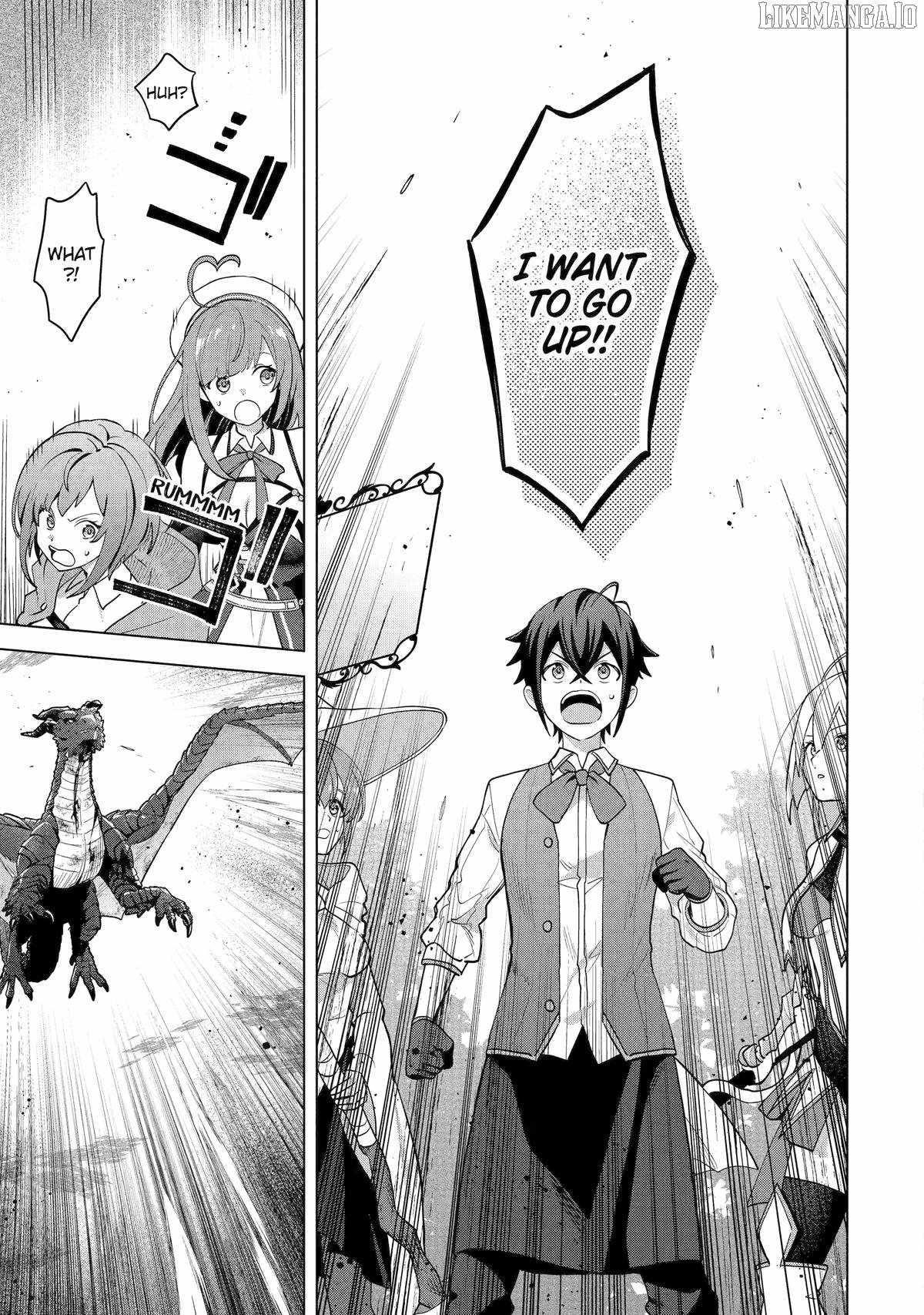 I Grew the Greatest Home Garden with my OP Cultivation Skill? Chapter 28 - Page 43