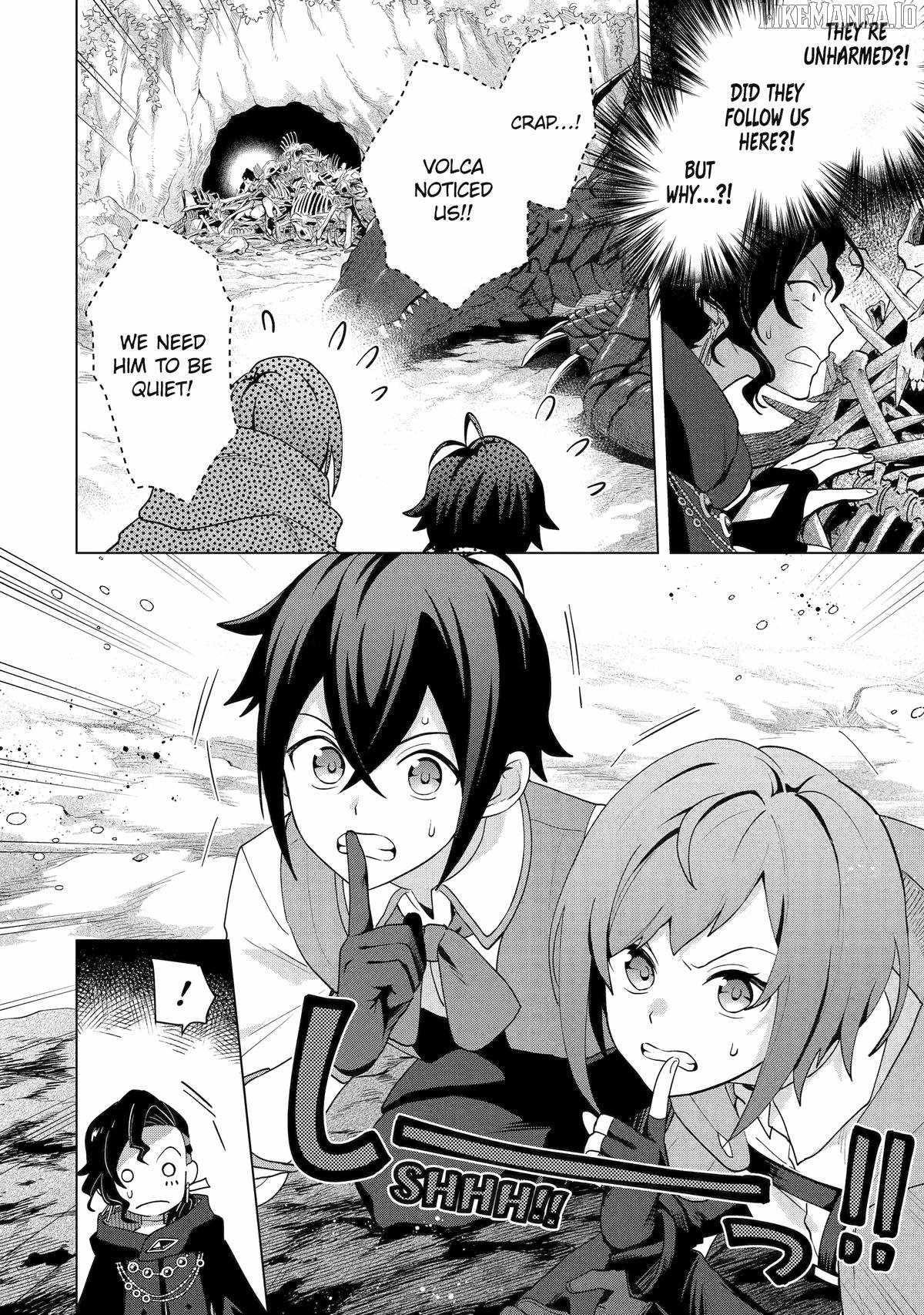 I Grew the Greatest Home Garden with my OP Cultivation Skill? Chapter 28 - Page 6