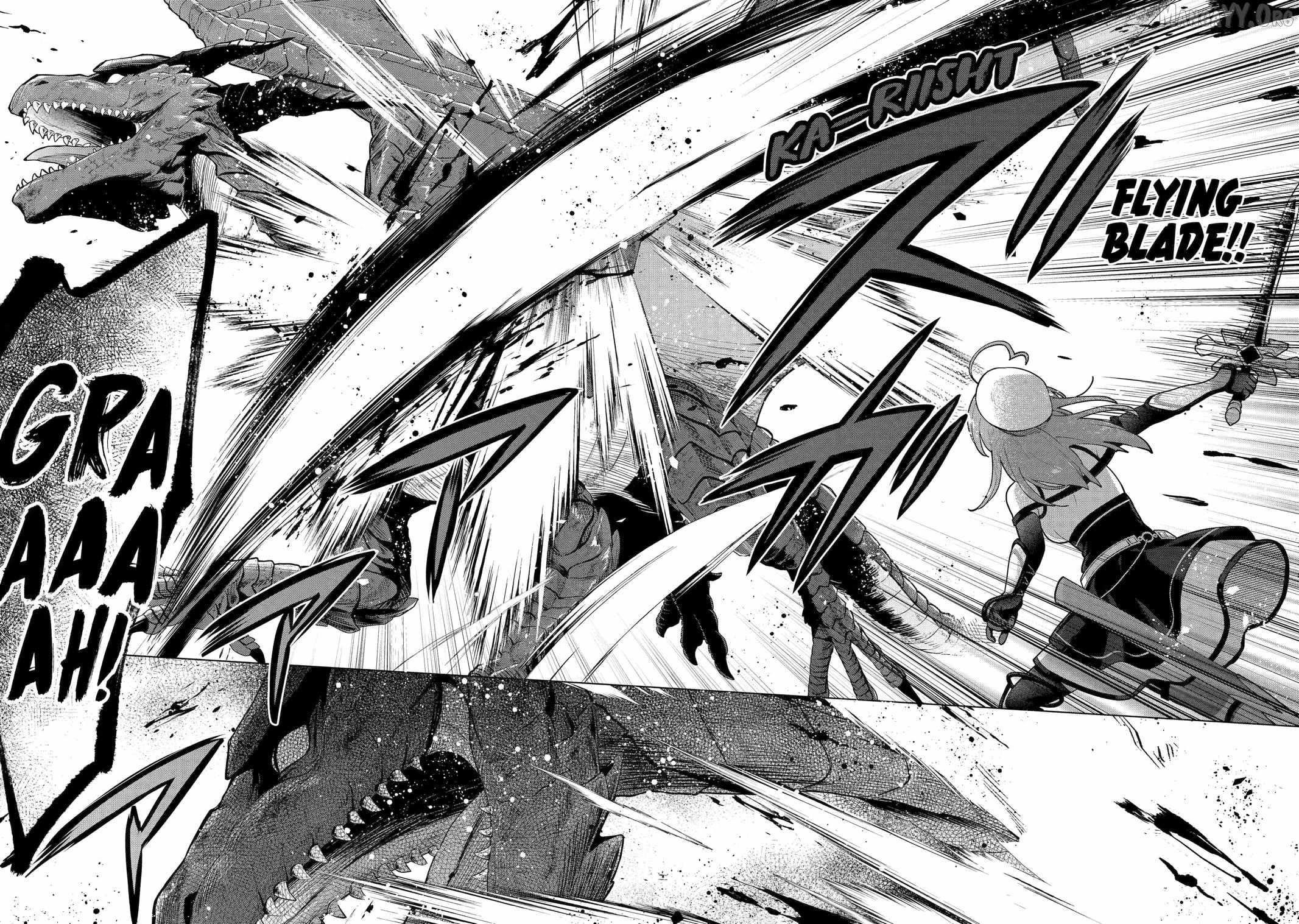 I Grew the Greatest Home Garden with my OP Cultivation Skill? Chapter 29 - Page 17