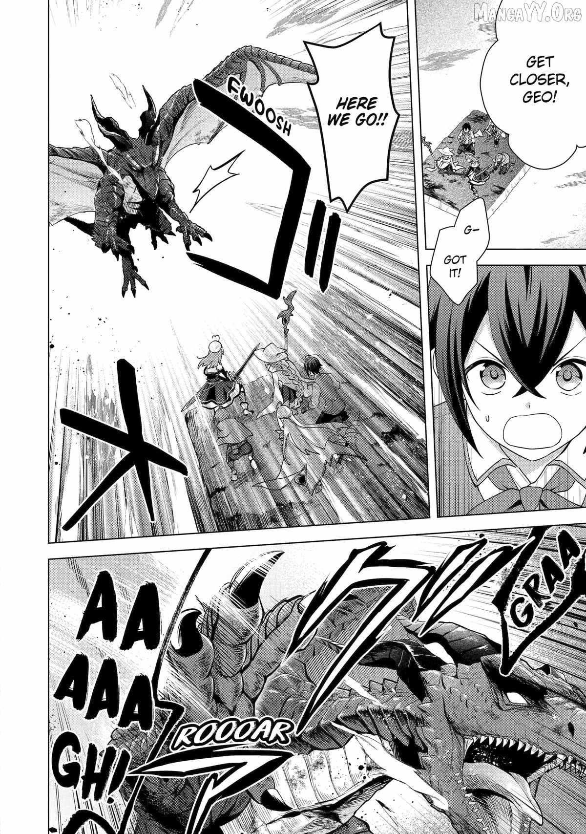 I Grew the Greatest Home Garden with my OP Cultivation Skill? Chapter 29 - Page 4