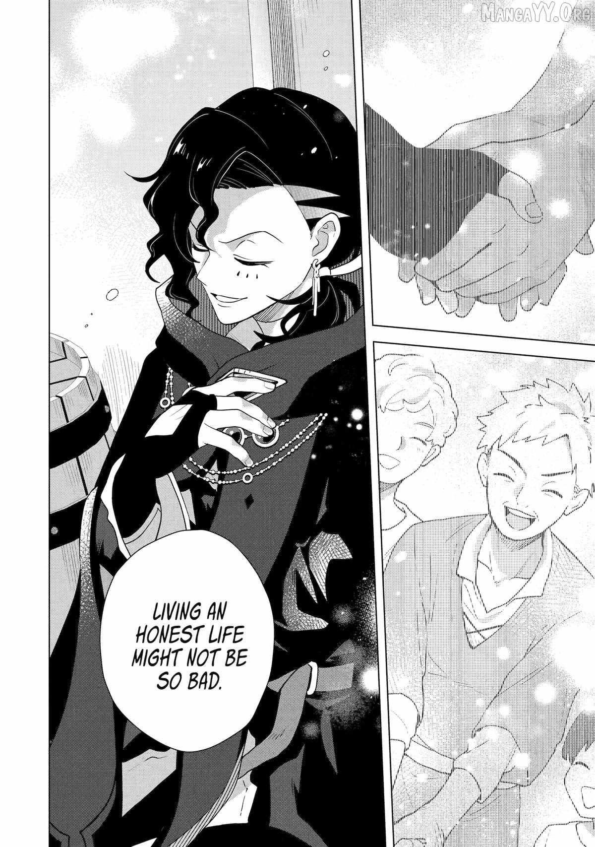 I Grew the Greatest Home Garden with my OP Cultivation Skill? Chapter 29 - Page 44