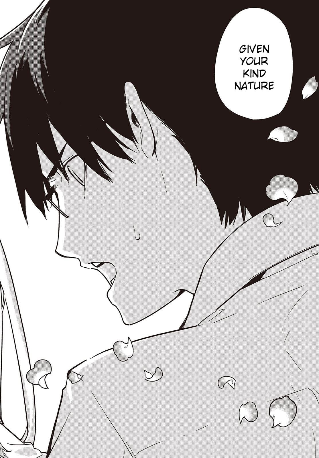 The Foolish Angel Dances With Demons Chapter 100 - Page 14