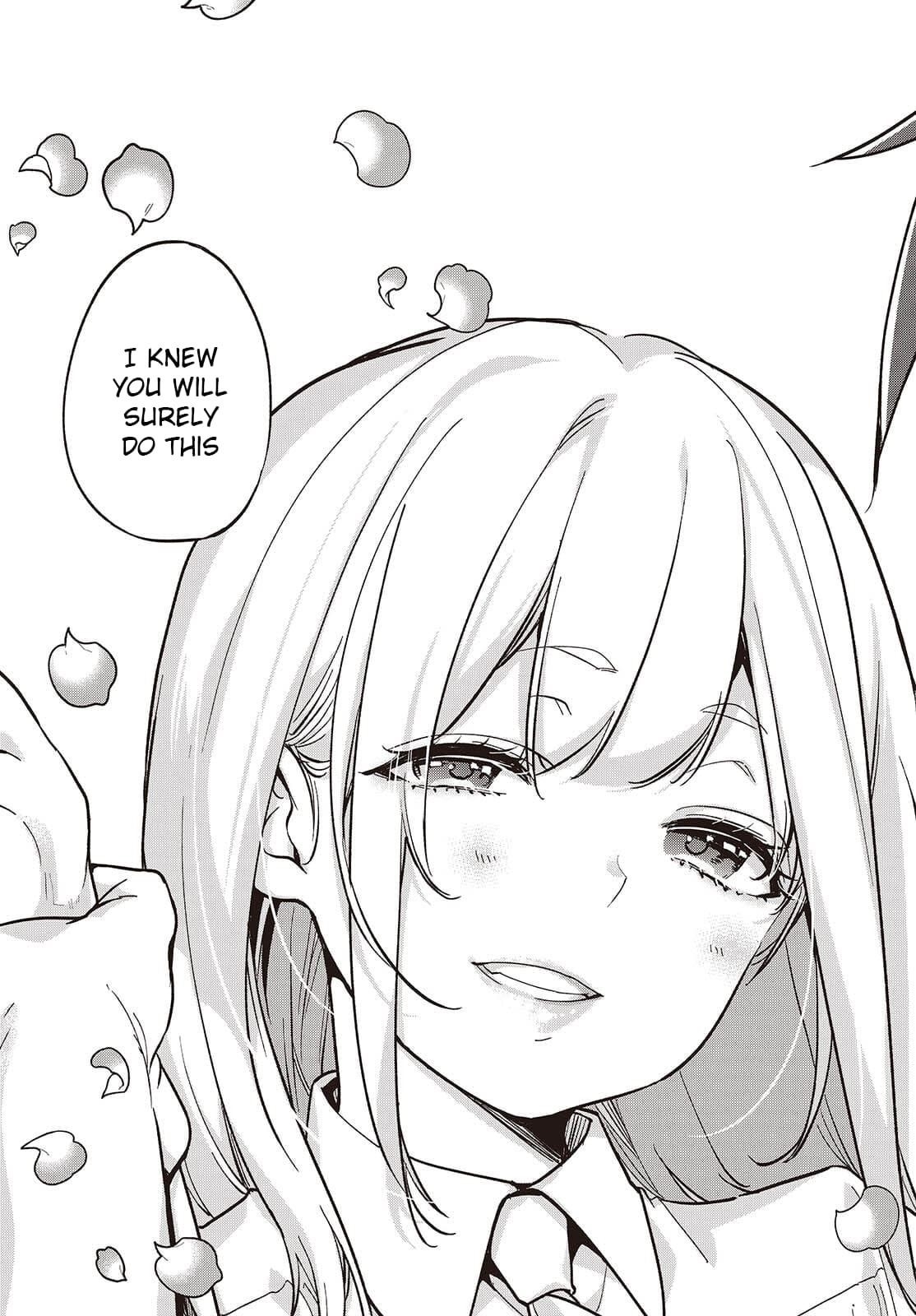 The Foolish Angel Dances With Demons Chapter 100 - Page 15