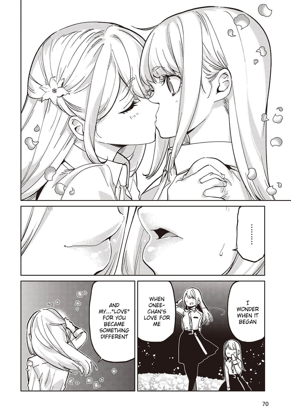 The Foolish Angel Dances With Demons Chapter 100 - Page 8