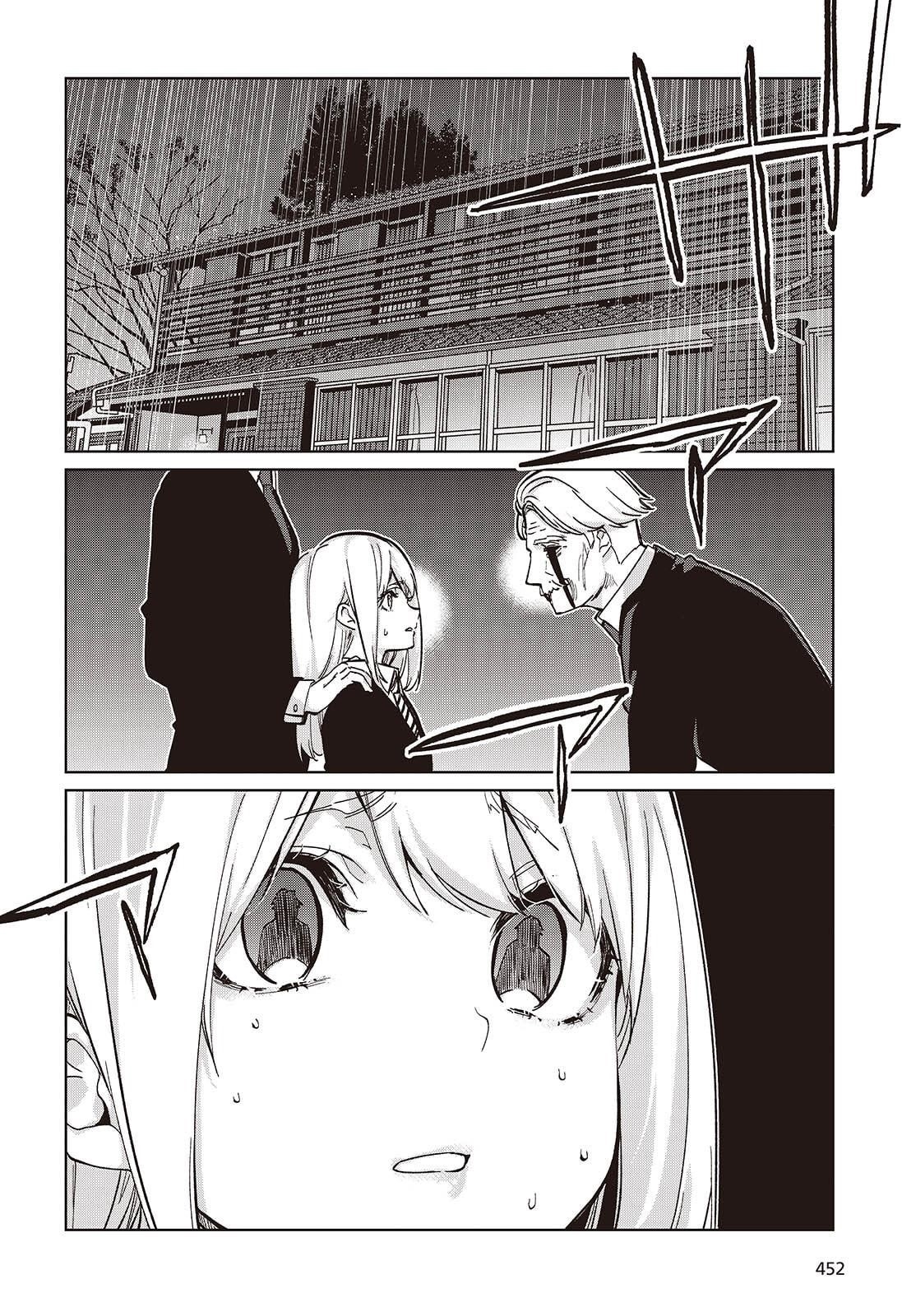 The Foolish Angel Dances With Demons Chapter 101 - Page 24