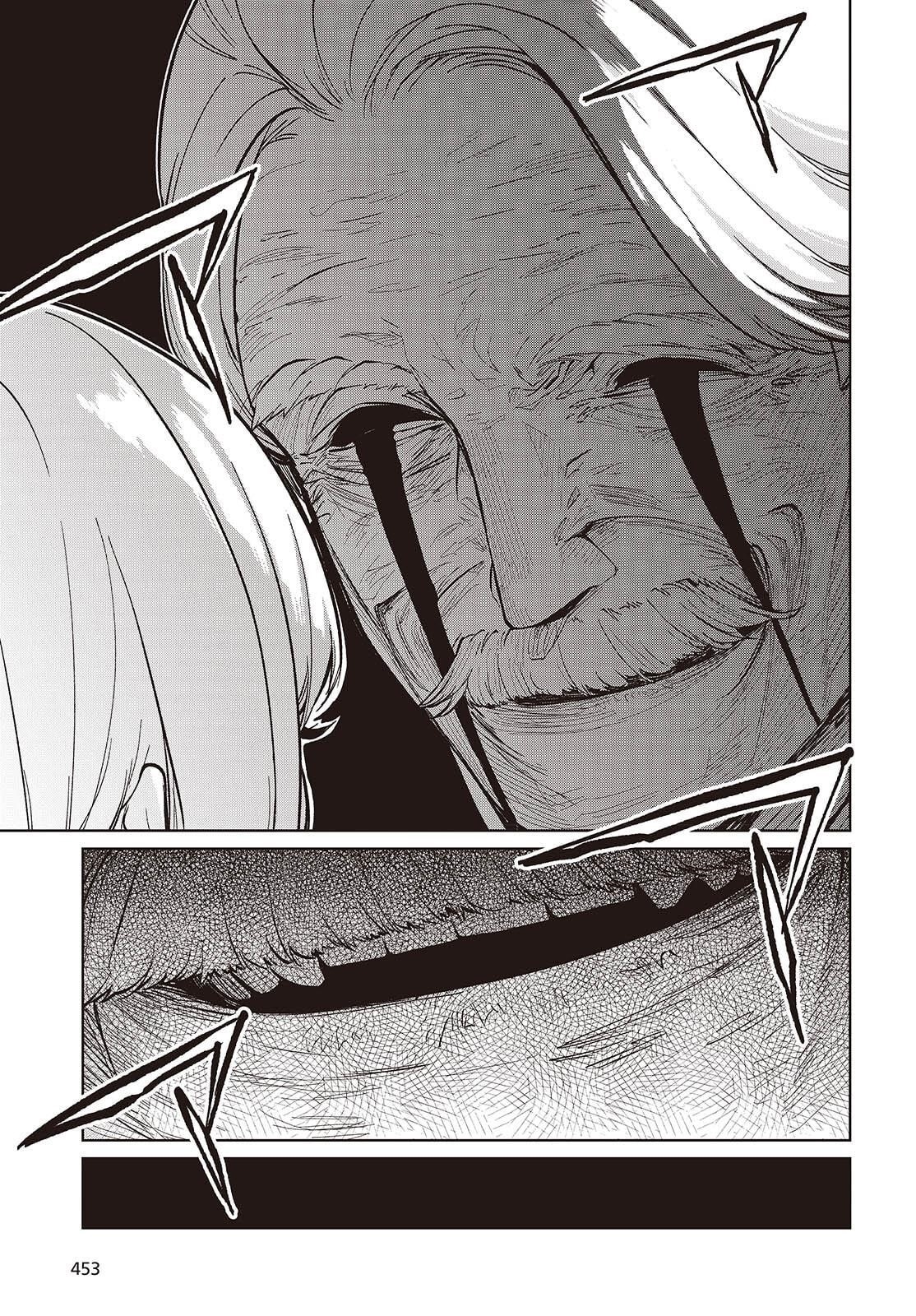 The Foolish Angel Dances With Demons Chapter 101 - Page 25