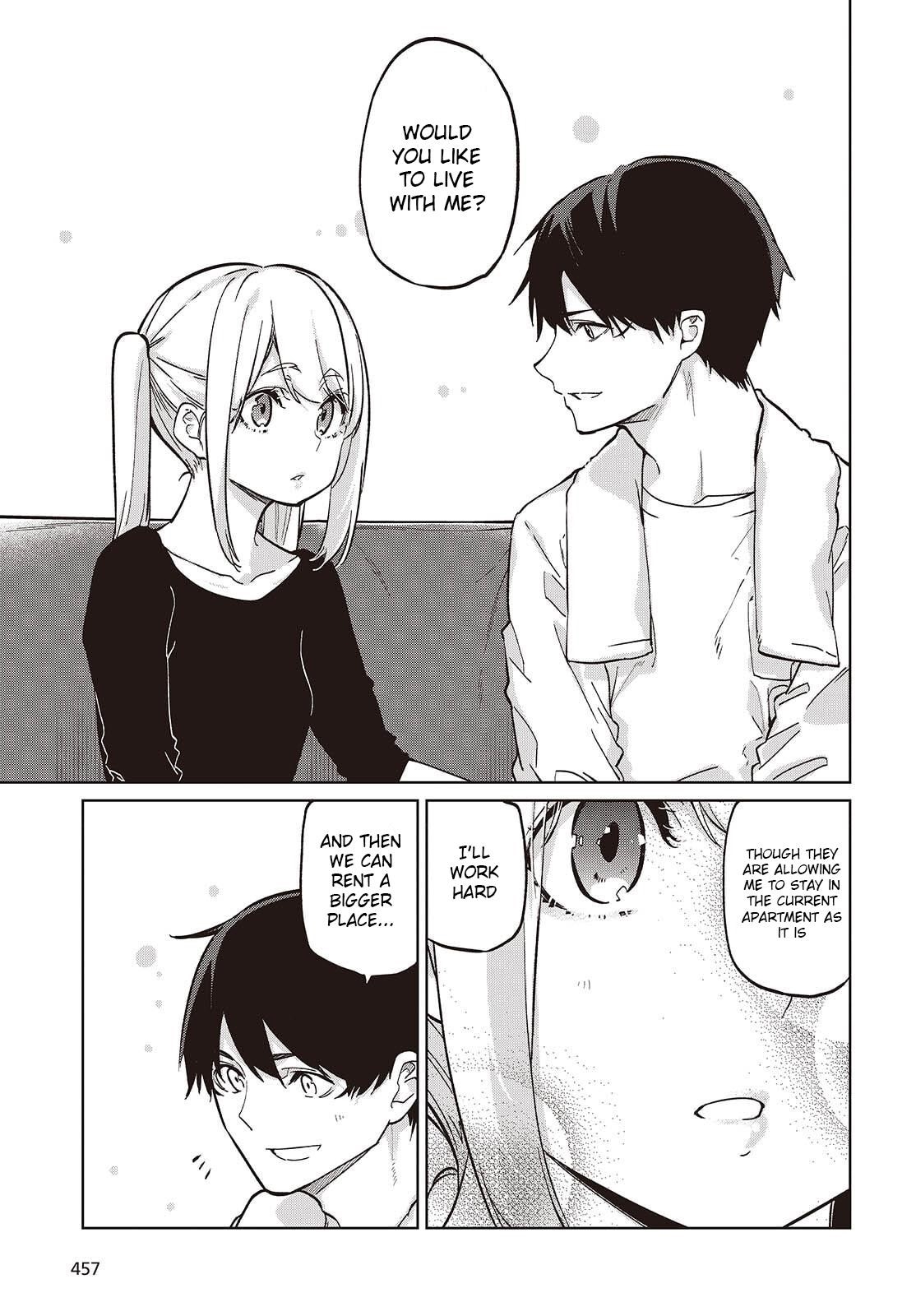 The Foolish Angel Dances With Demons Chapter 101 - Page 29