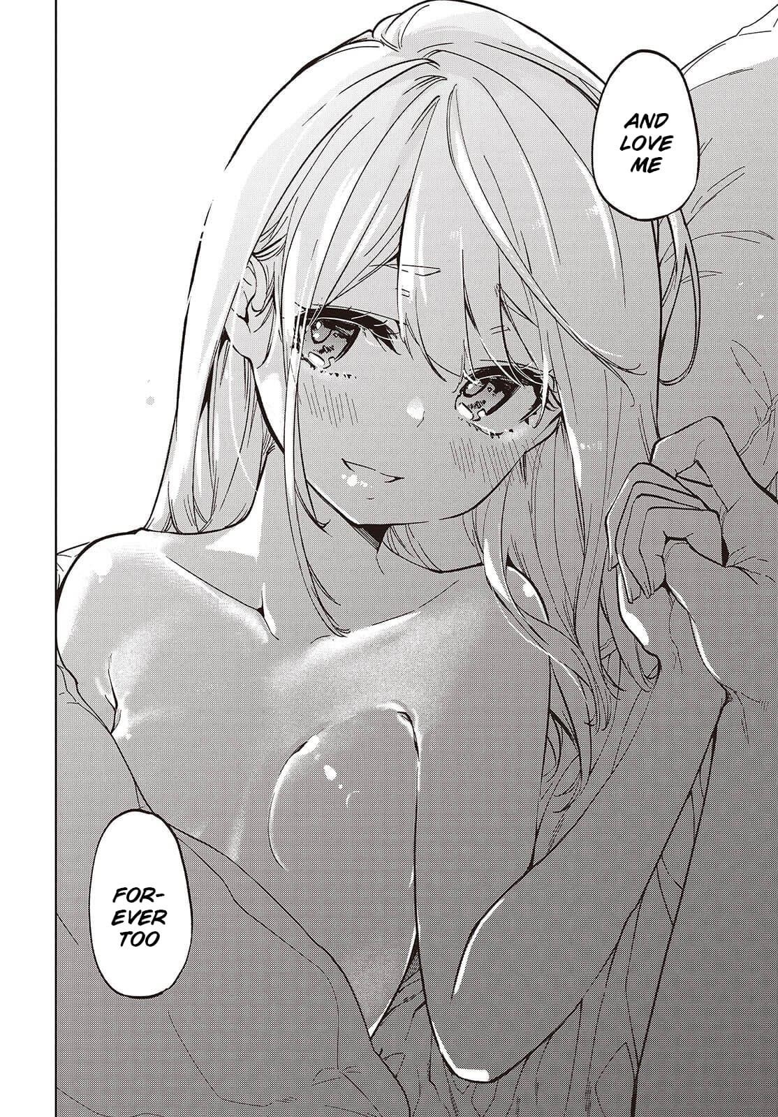 The Foolish Angel Dances With Demons Chapter 102 - Page 20