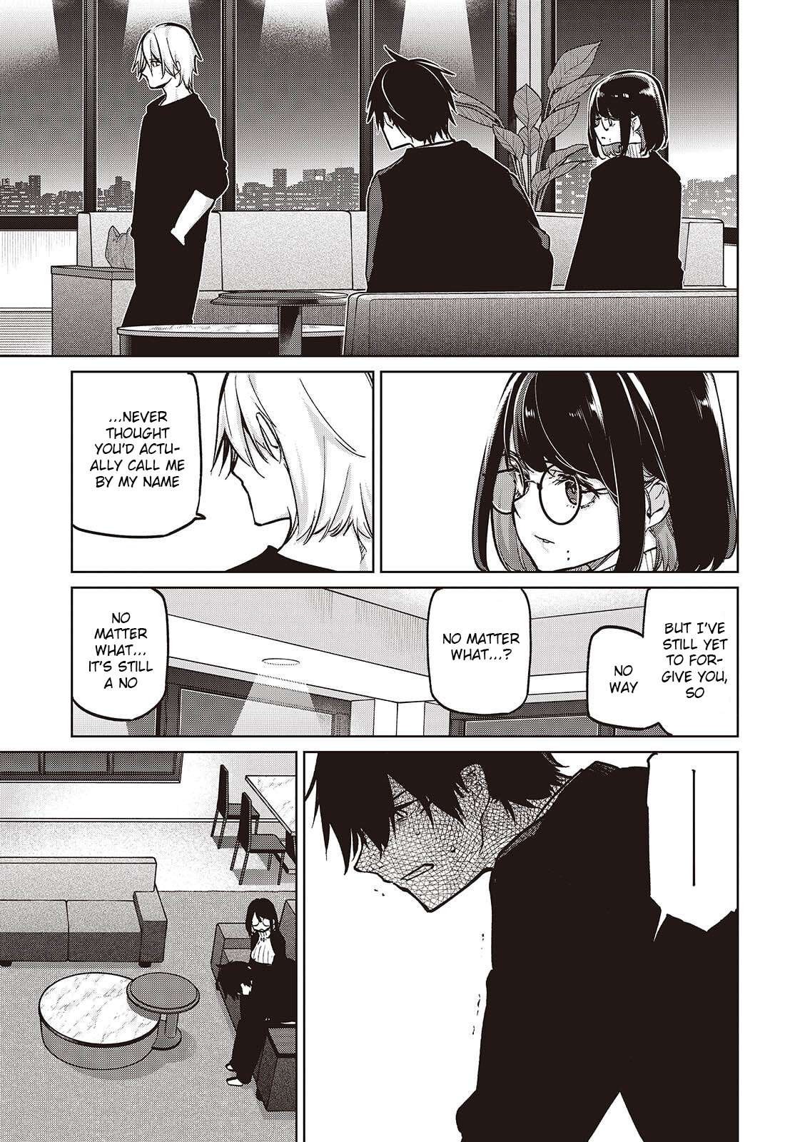 The Foolish Angel Dances With Demons Chapter 105.5 - Page 19