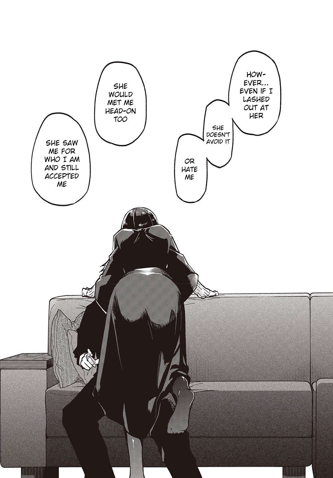 The Foolish Angel Dances With Demons Chapter 105 - Page 29