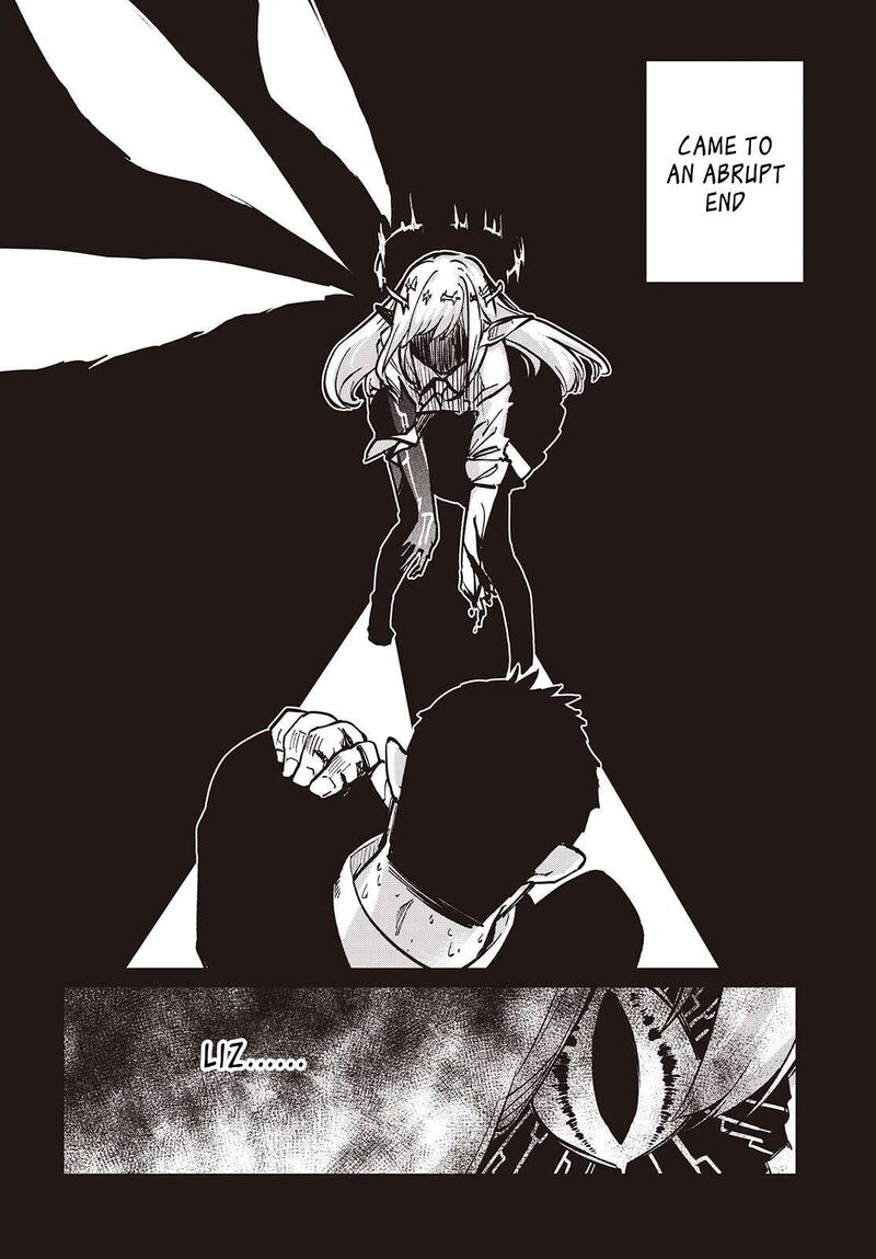 The Foolish Angel Dances With Demons Chapter 106 - Page 16