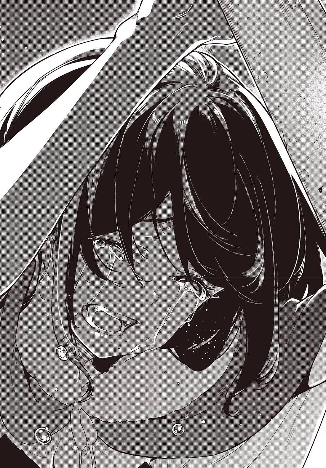 The Foolish Angel Dances With Demons Chapter 95 - Page 24