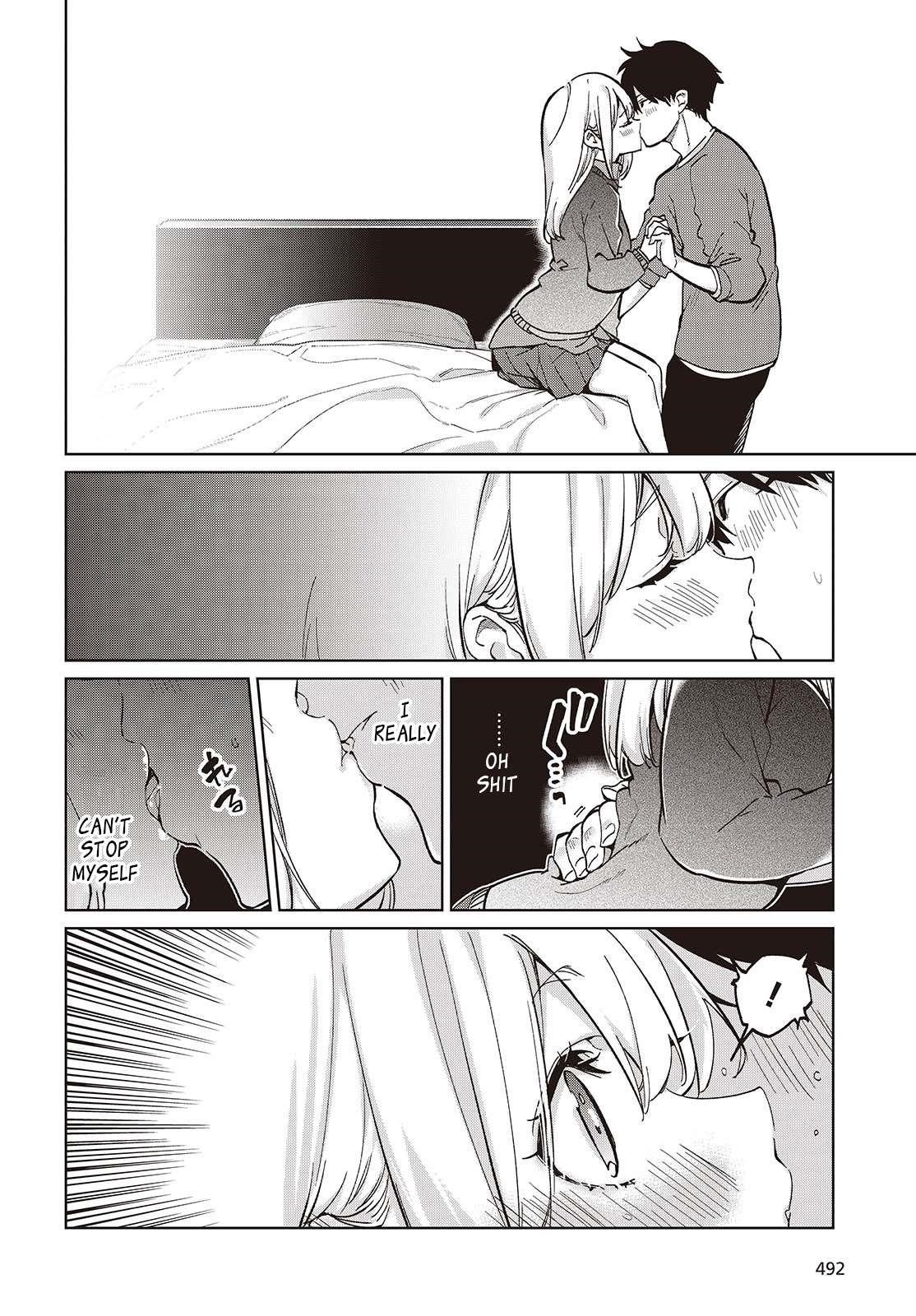 The Foolish Angel Dances With Demons Chapter 97 - Page 20