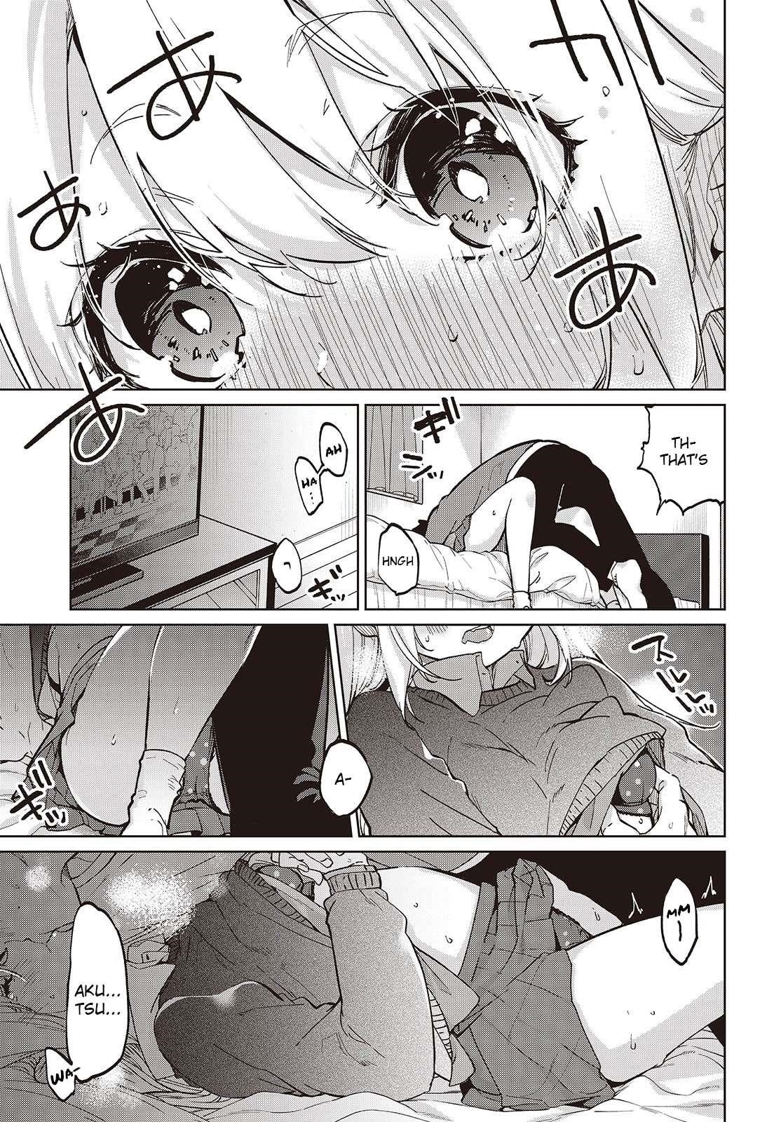 The Foolish Angel Dances With Demons Chapter 97 - Page 23