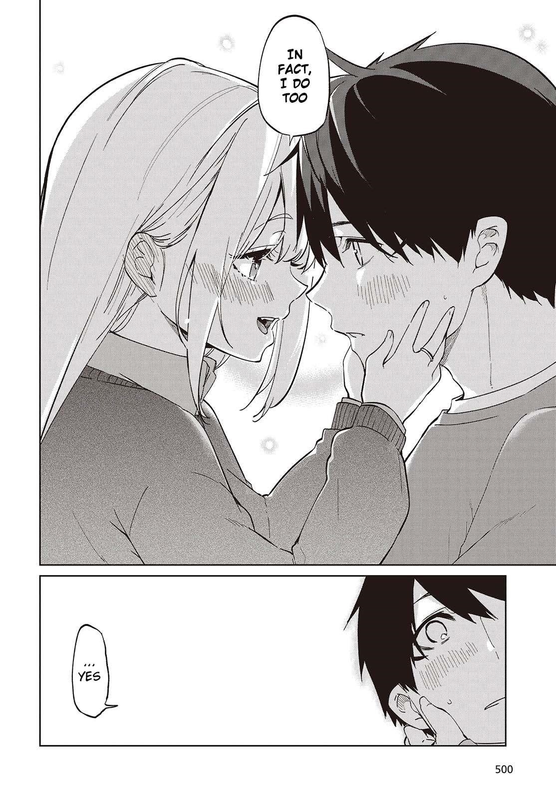 The Foolish Angel Dances With Demons Chapter 97 - Page 28