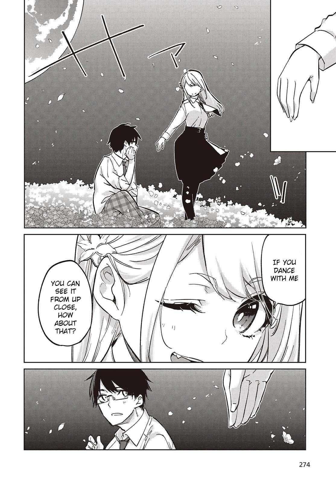 The Foolish Angel Dances With Demons Chapter 99 - Page 12