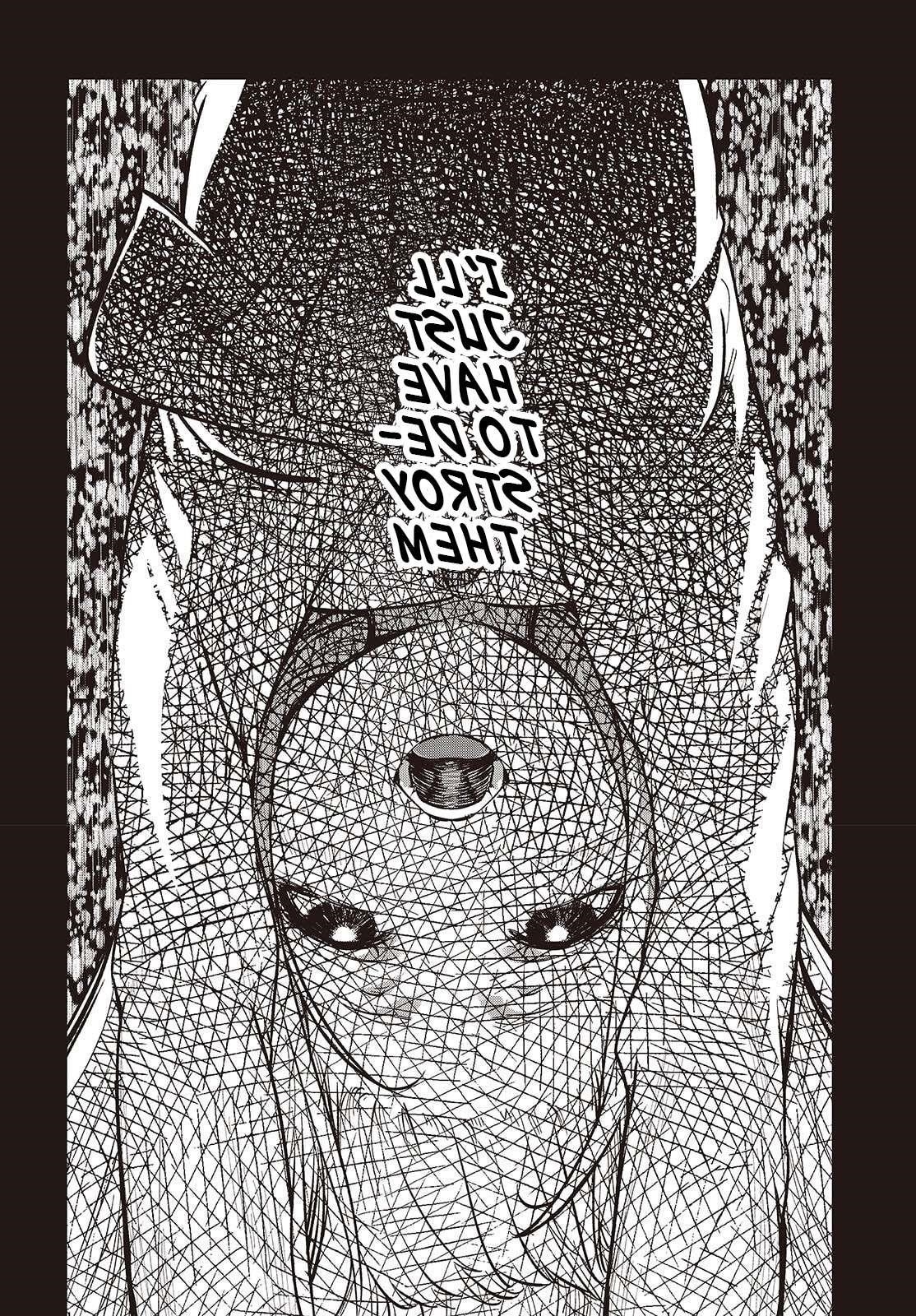 The Foolish Angel Dances With Demons Chapter 99 - Page 22