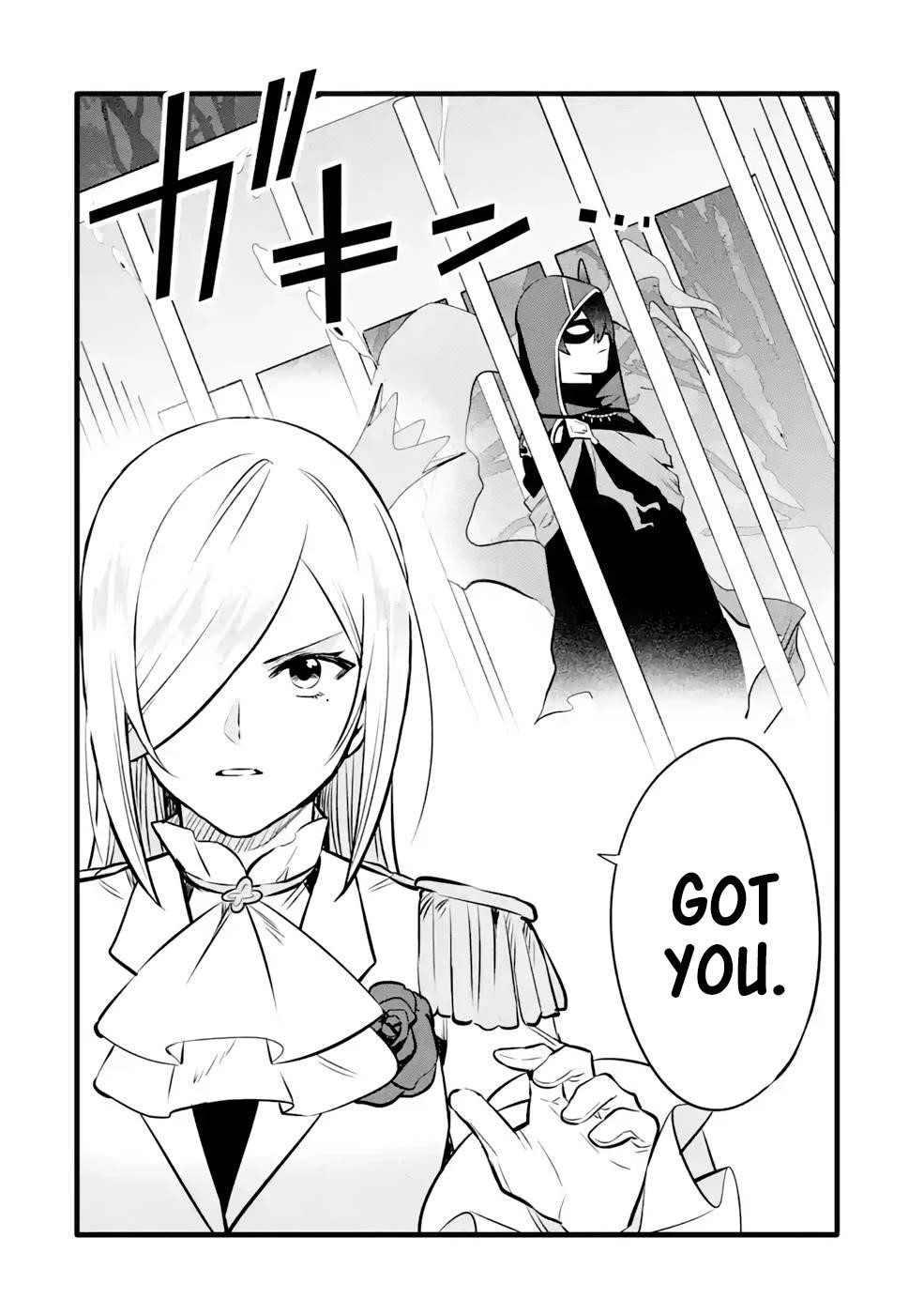 Welcome to the Impregnable Demon King Castle ~The Black Mage Who Got Kicked Out of the Hero Party Due to His Unnecessary Debuffs Gets Welcomed by the Top Brass of the Demon King’s Army~ Chapter 28 - Page 18