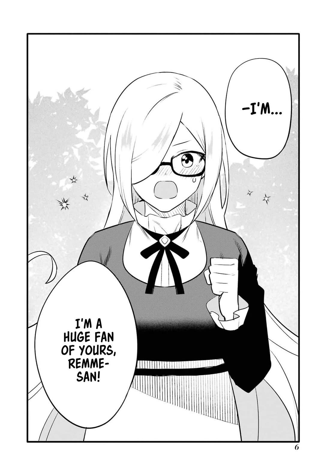 Welcome to the Impregnable Demon King Castle ~The Black Mage Who Got Kicked Out of the Hero Party Due to His Unnecessary Debuffs Gets Welcomed by the Top Brass of the Demon King’s Army~ Chapter 29 - Page 4