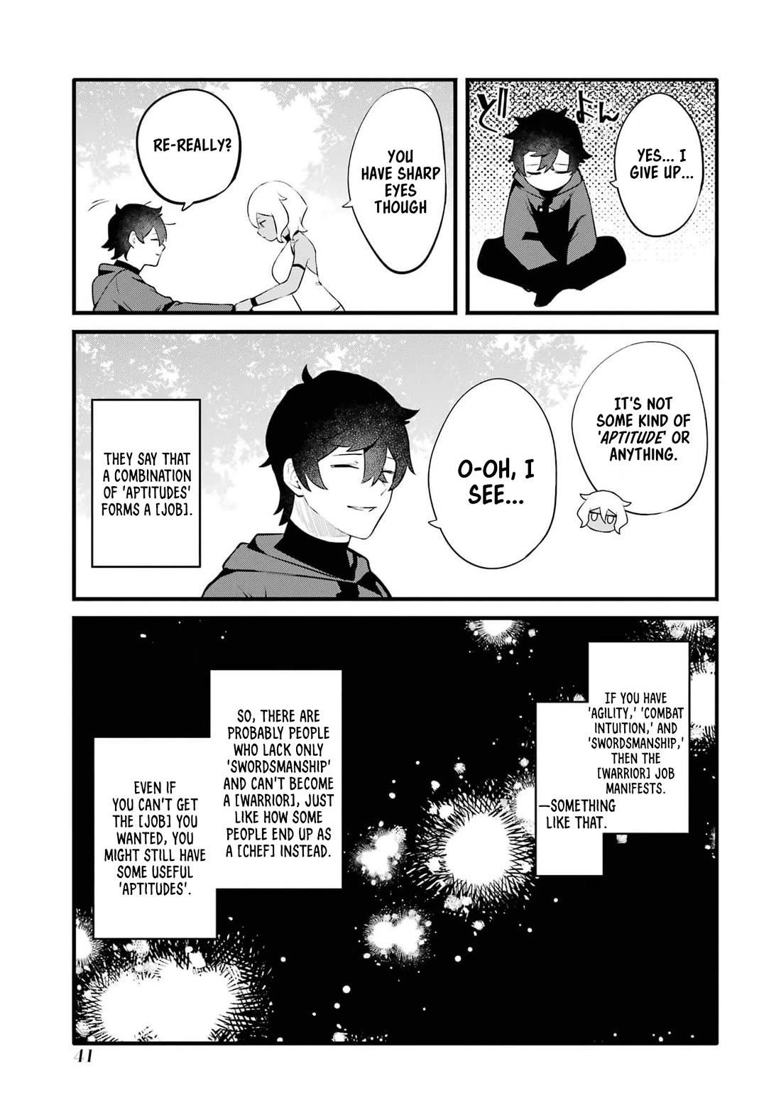 Welcome to the Impregnable Demon King Castle ~The Black Mage Who Got Kicked Out of the Hero Party Due to His Unnecessary Debuffs Gets Welcomed by the Top Brass of the Demon King’s Army~ Chapter 30 - Page 5