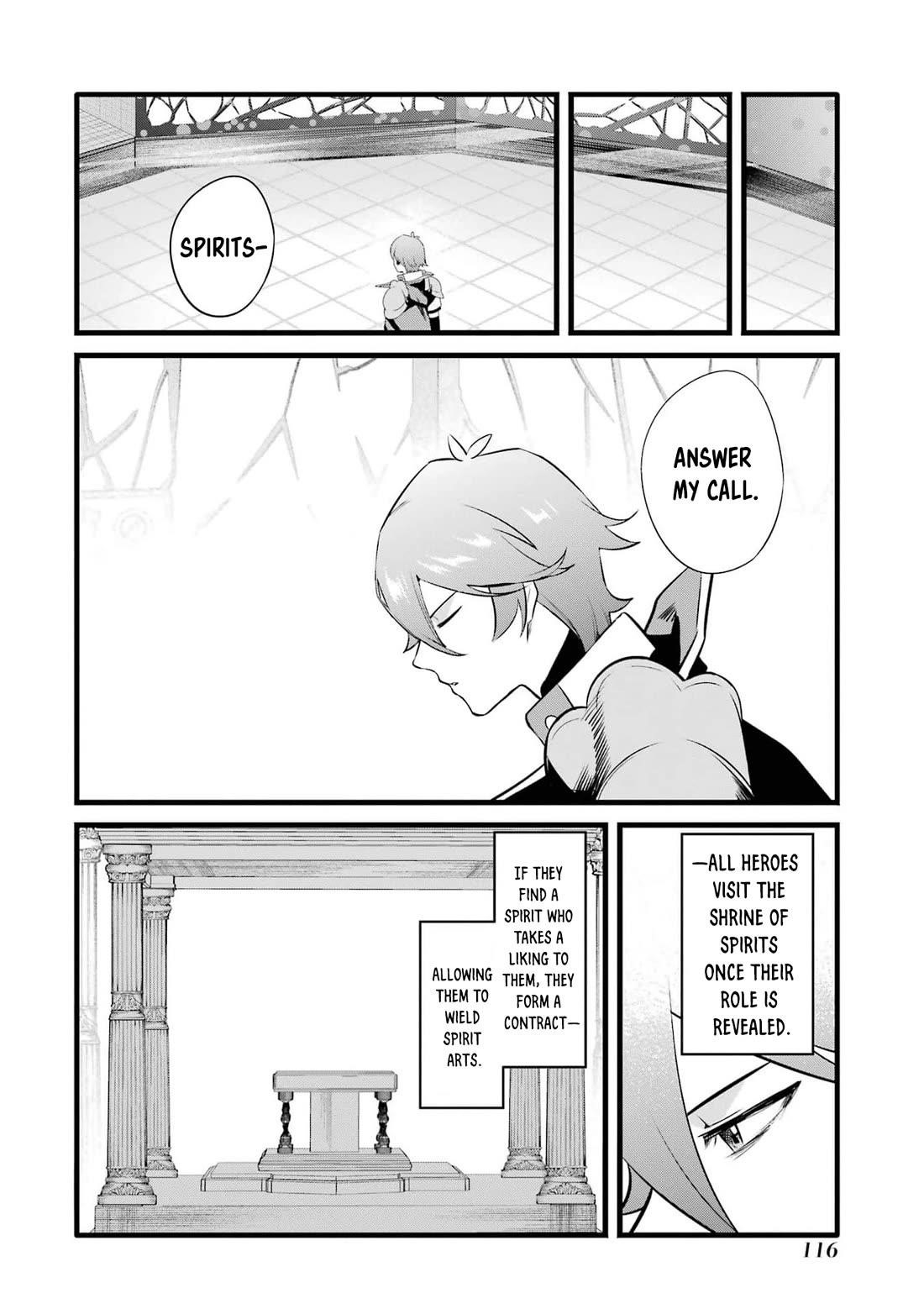 Welcome to the Impregnable Demon King Castle ~The Black Mage Who Got Kicked Out of the Hero Party Due to His Unnecessary Debuffs Gets Welcomed by the Top Brass of the Demon King’s Army~ Chapter 32 - Page 18