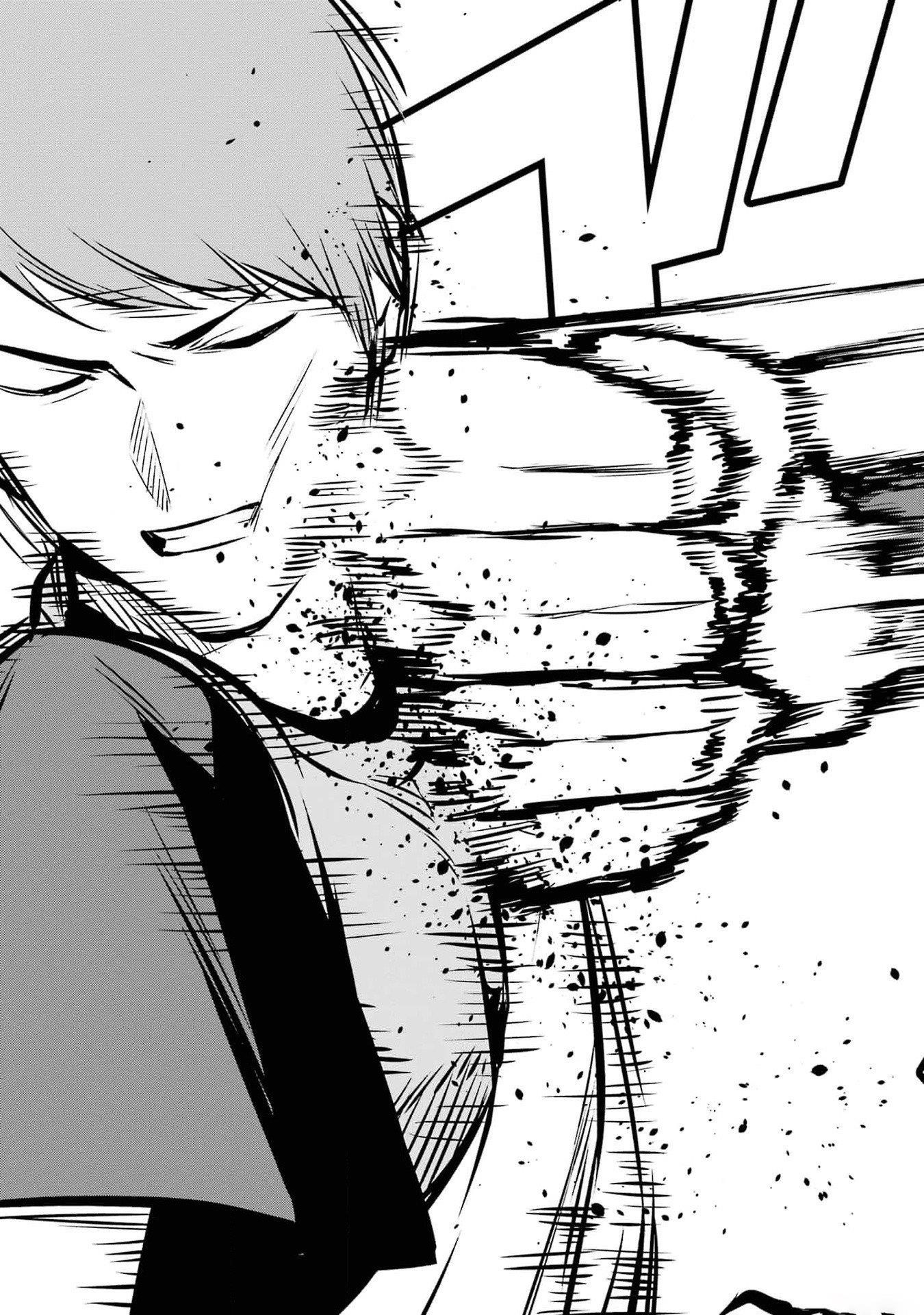 Welcome to the Impregnable Demon King Castle ~The Black Mage Who Got Kicked Out of the Hero Party Due to His Unnecessary Debuffs Gets Welcomed by the Top Brass of the Demon King’s Army~ Chapter 37 - Page 27