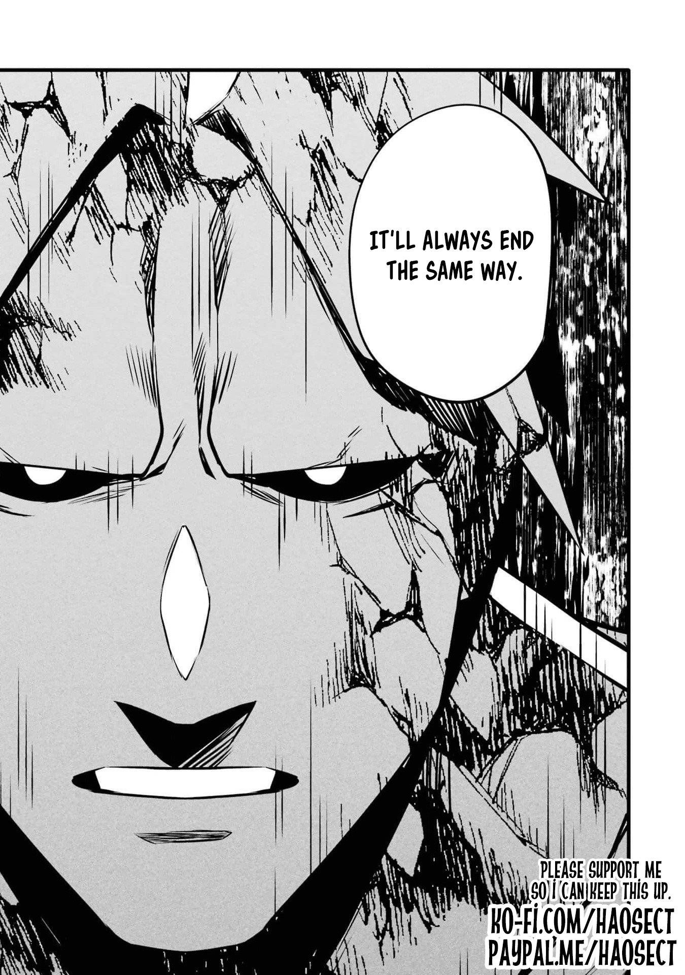 Welcome to the Impregnable Demon King Castle ~The Black Mage Who Got Kicked Out of the Hero Party Due to His Unnecessary Debuffs Gets Welcomed by the Top Brass of the Demon King’s Army~ Chapter 38 - Page 31