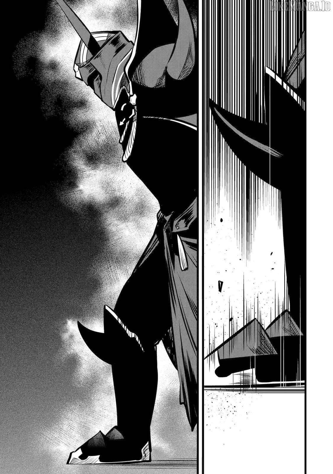 Welcome to the Impregnable Demon King Castle ~The Black Mage Who Got Kicked Out of the Hero Party Due to His Unnecessary Debuffs Gets Welcomed by the Top Brass of the Demon King’s Army~ Chapter 39 - Page 30