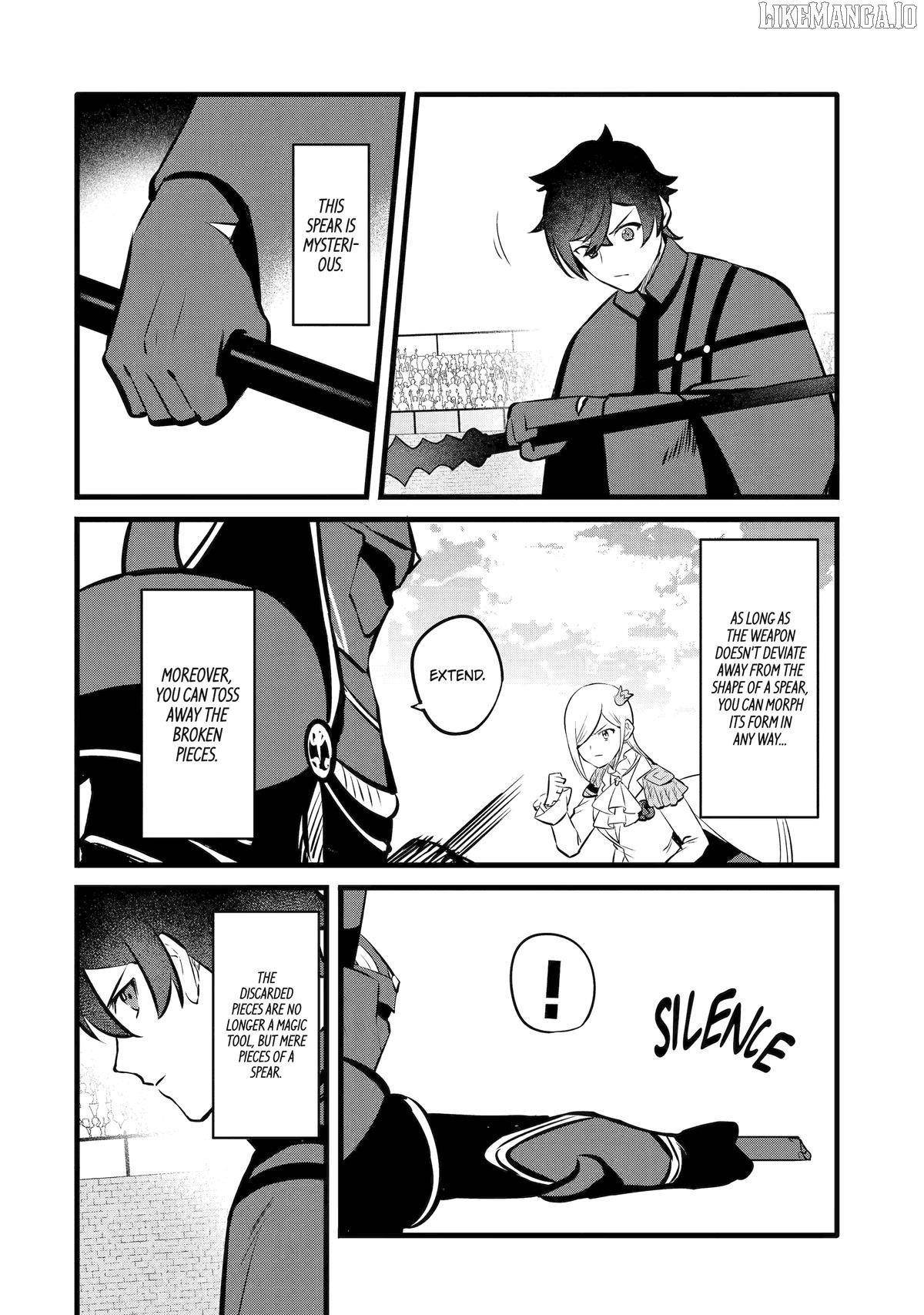 Welcome to the Impregnable Demon King Castle ~The Black Mage Who Got Kicked Out of the Hero Party Due to His Unnecessary Debuffs Gets Welcomed by the Top Brass of the Demon King’s Army~ Chapter 40 - Page 16