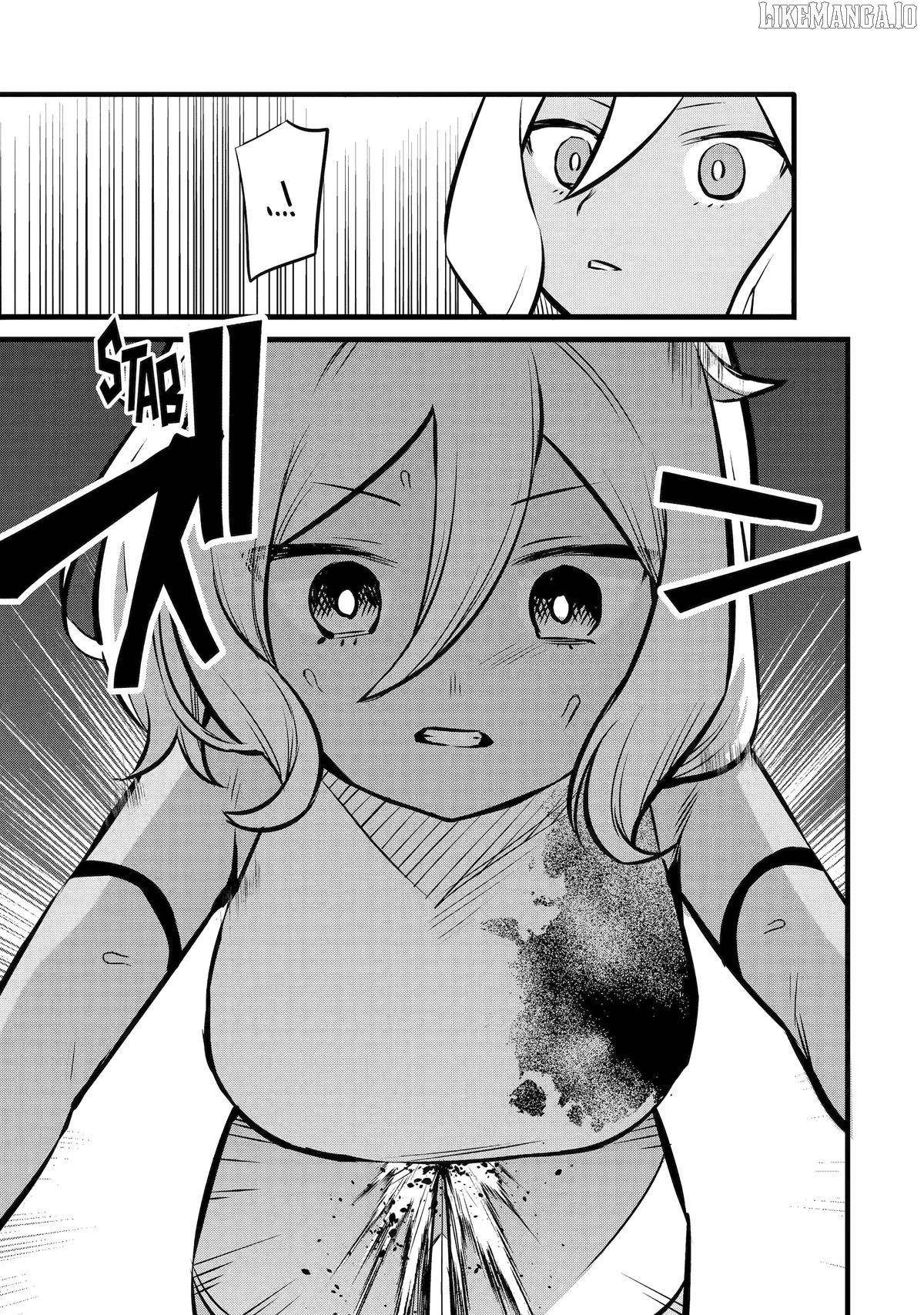 Welcome to the Impregnable Demon King Castle ~The Black Mage Who Got Kicked Out of the Hero Party Due to His Unnecessary Debuffs Gets Welcomed by the Top Brass of the Demon King’s Army~ Chapter 41 - Page 27