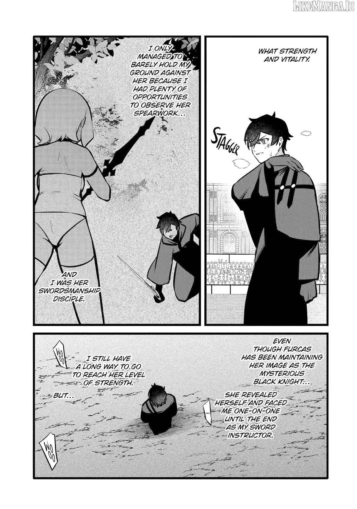 Welcome to the Impregnable Demon King Castle ~The Black Mage Who Got Kicked Out of the Hero Party Due to His Unnecessary Debuffs Gets Welcomed by the Top Brass of the Demon King’s Army~ Chapter 41 - Page 31