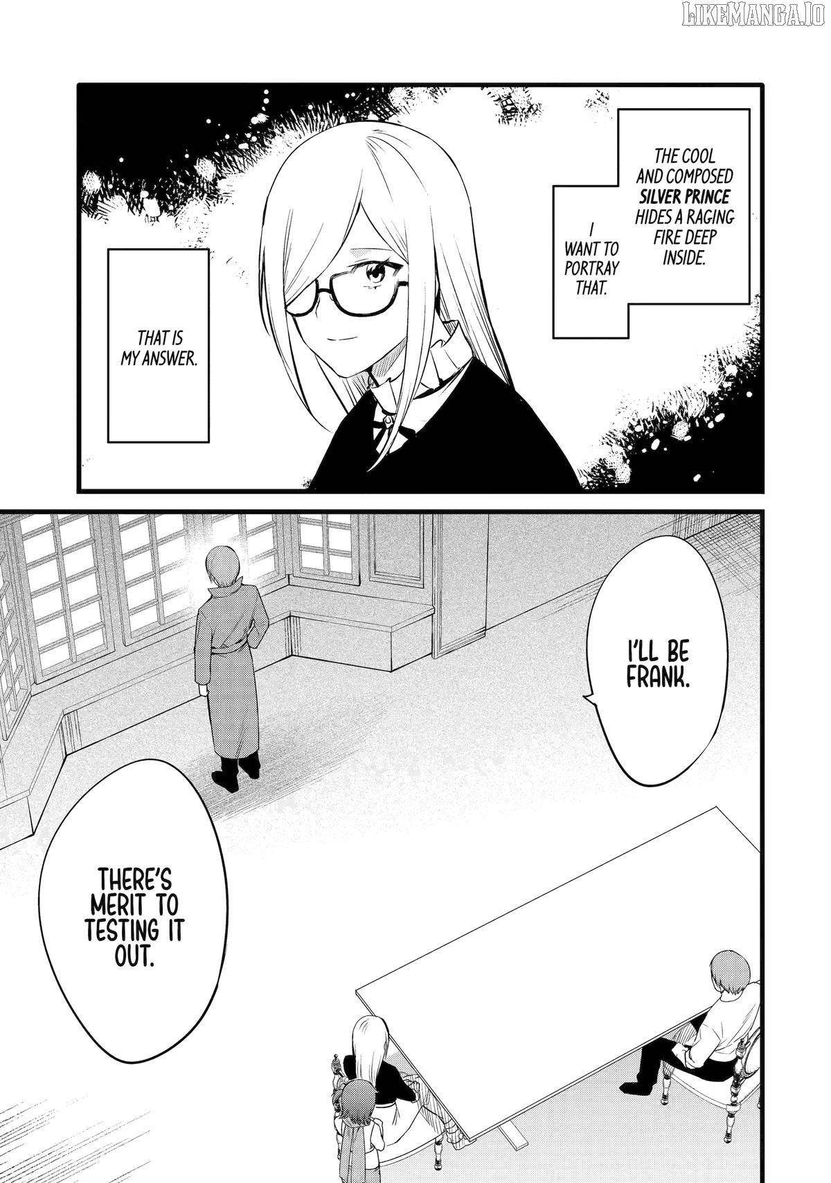 Welcome to the Impregnable Demon King Castle ~The Black Mage Who Got Kicked Out of the Hero Party Due to His Unnecessary Debuffs Gets Welcomed by the Top Brass of the Demon King’s Army~ Chapter 42 - Page 17