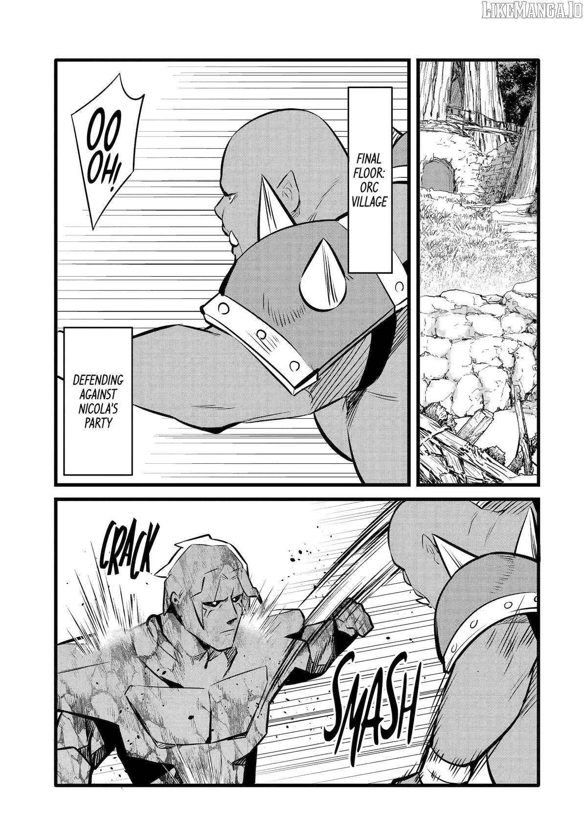 Welcome to the Impregnable Demon King Castle ~The Black Mage Who Got Kicked Out of the Hero Party Due to His Unnecessary Debuffs Gets Welcomed by the Top Brass of the Demon King’s Army~ Chapter 42 - Page 29