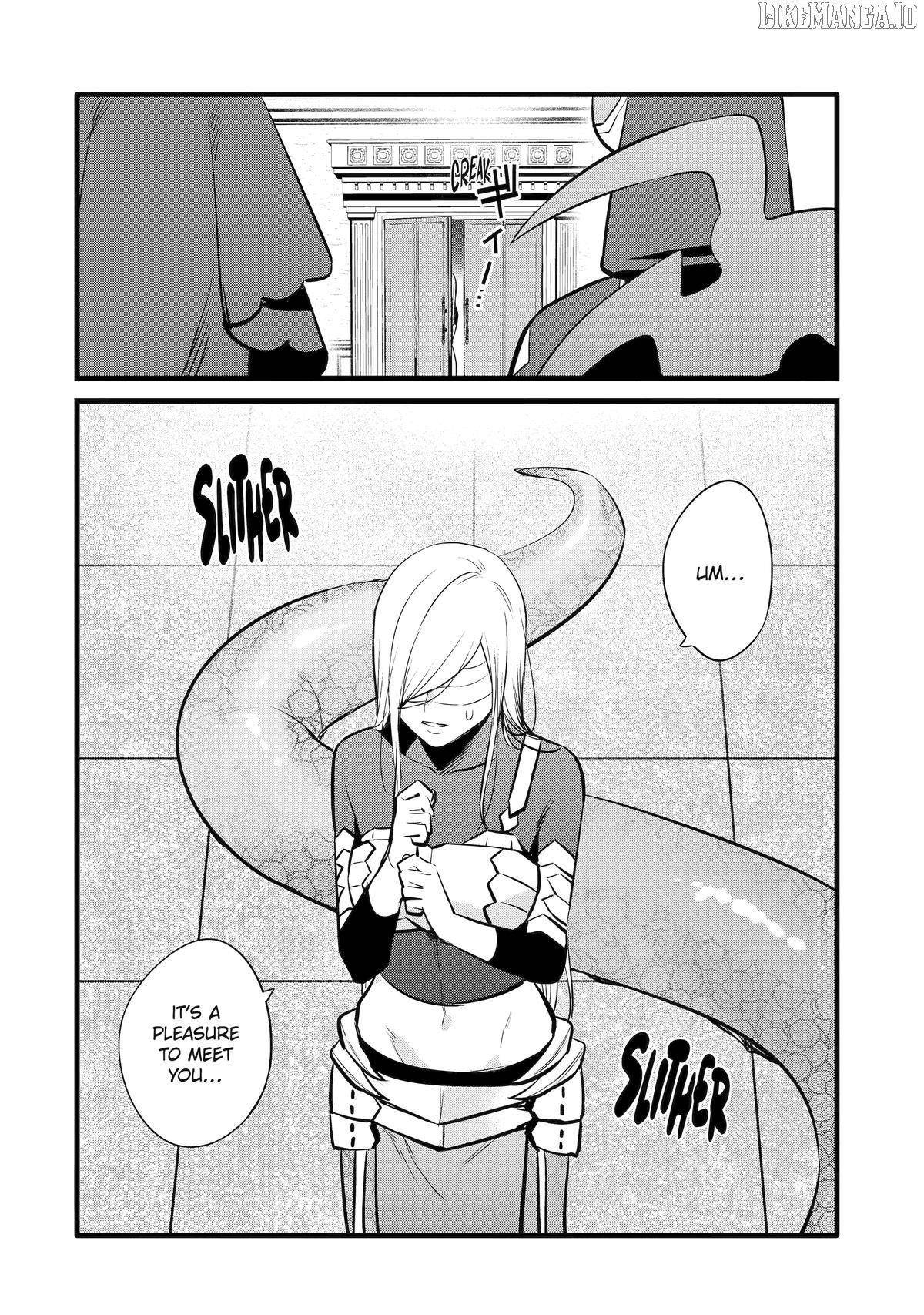 Welcome to the Impregnable Demon King Castle ~The Black Mage Who Got Kicked Out of the Hero Party Due to His Unnecessary Debuffs Gets Welcomed by the Top Brass of the Demon King’s Army~ Chapter 45 - Page 30