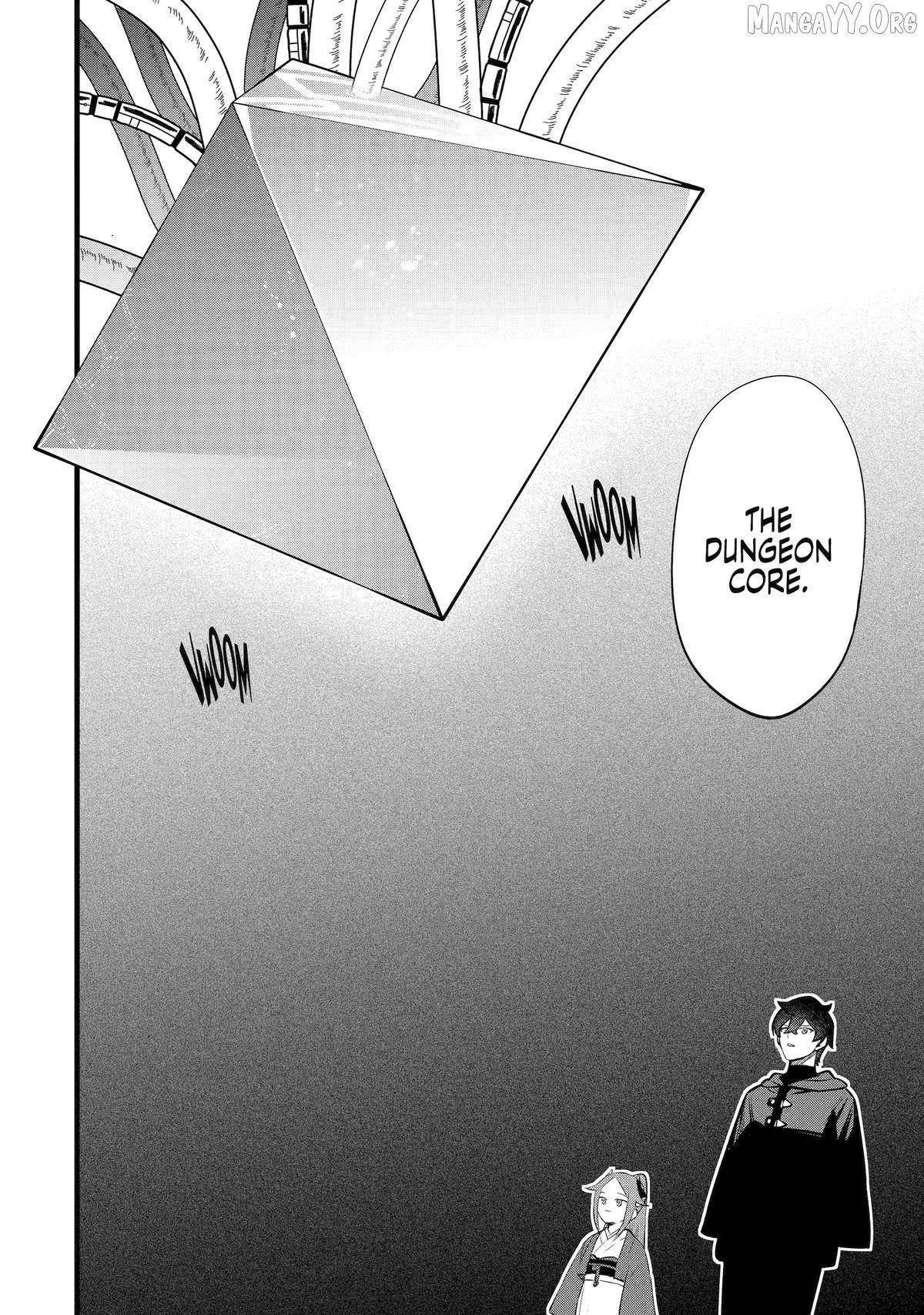 Welcome to the Impregnable Demon King Castle ~The Black Mage Who Got Kicked Out of the Hero Party Due to His Unnecessary Debuffs Gets Welcomed by the Top Brass of the Demon King’s Army~ Chapter 48 - Page 26