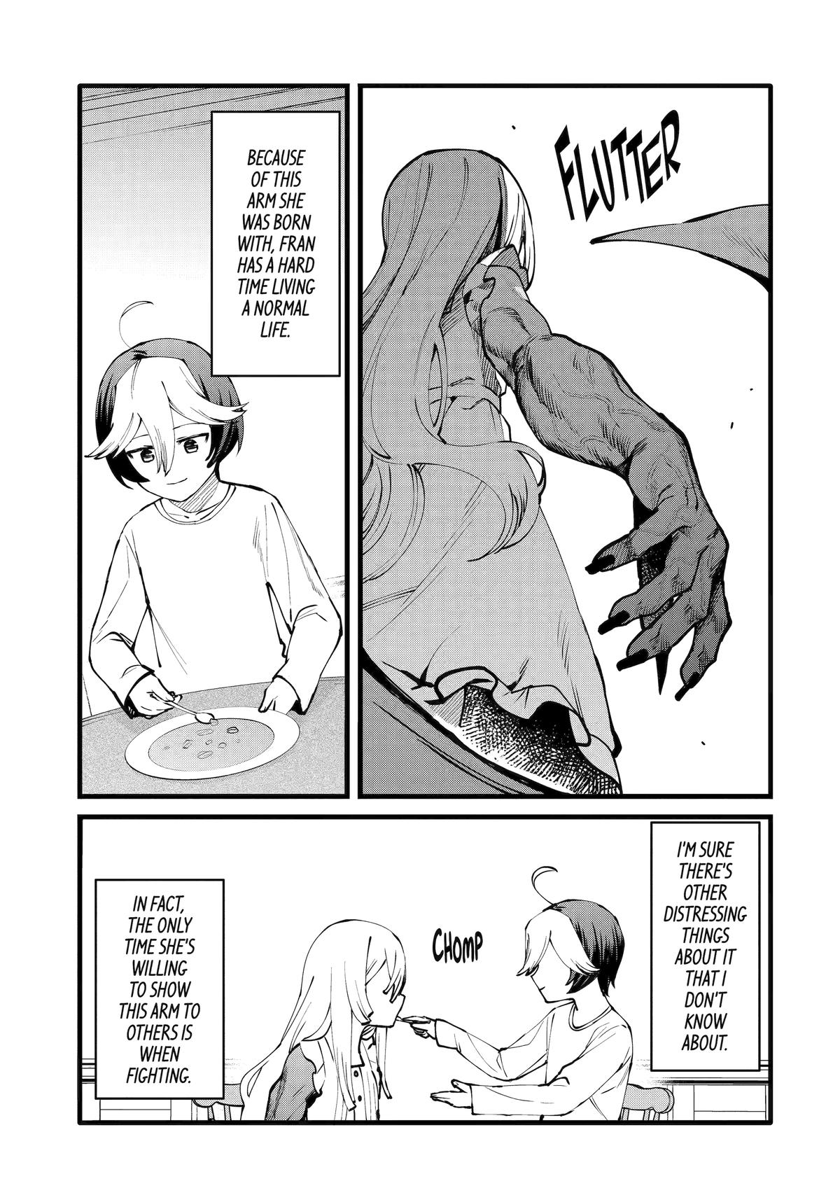 Welcome to the Impregnable Demon King Castle ~The Black Mage Who Got Kicked Out of the Hero Party Due to His Unnecessary Debuffs Gets Welcomed by the Top Brass of the Demon King’s Army~ Chapter 52 - Page 25