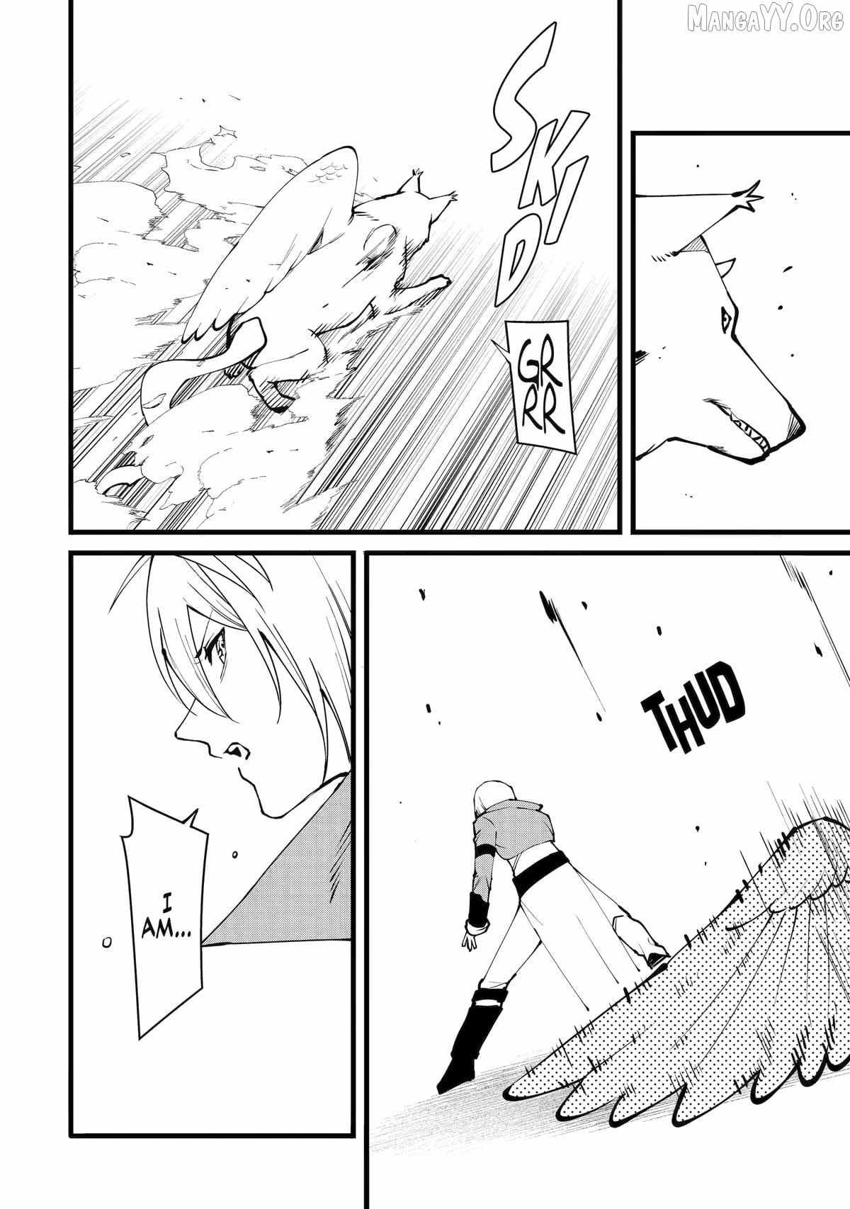 Welcome to the Impregnable Demon King Castle ~The Black Mage Who Got Kicked Out of the Hero Party Due to His Unnecessary Debuffs Gets Welcomed by the Top Brass of the Demon King’s Army~ Chapter 55 - Page 10