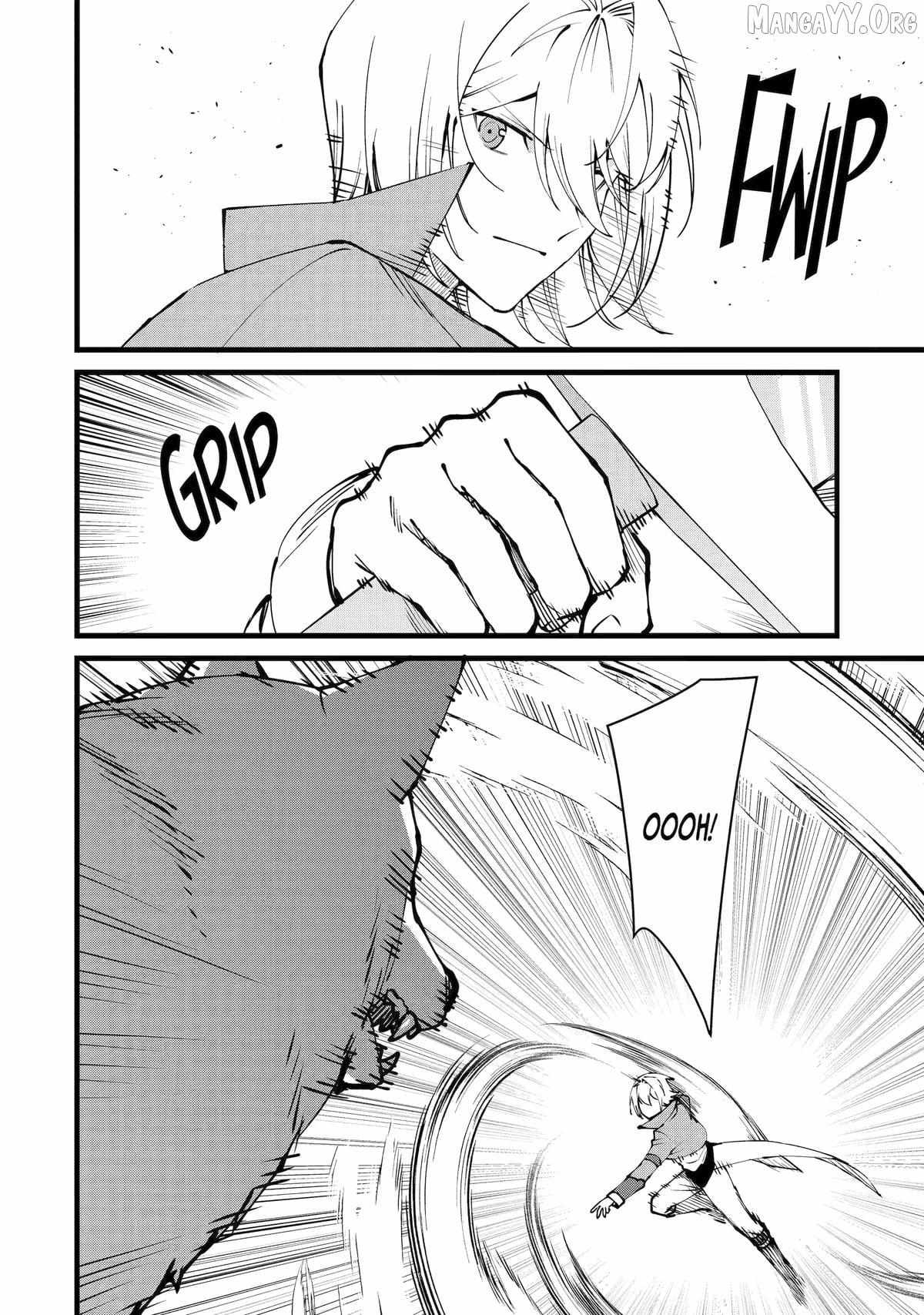 Welcome to the Impregnable Demon King Castle ~The Black Mage Who Got Kicked Out of the Hero Party Due to His Unnecessary Debuffs Gets Welcomed by the Top Brass of the Demon King’s Army~ Chapter 55 - Page 8