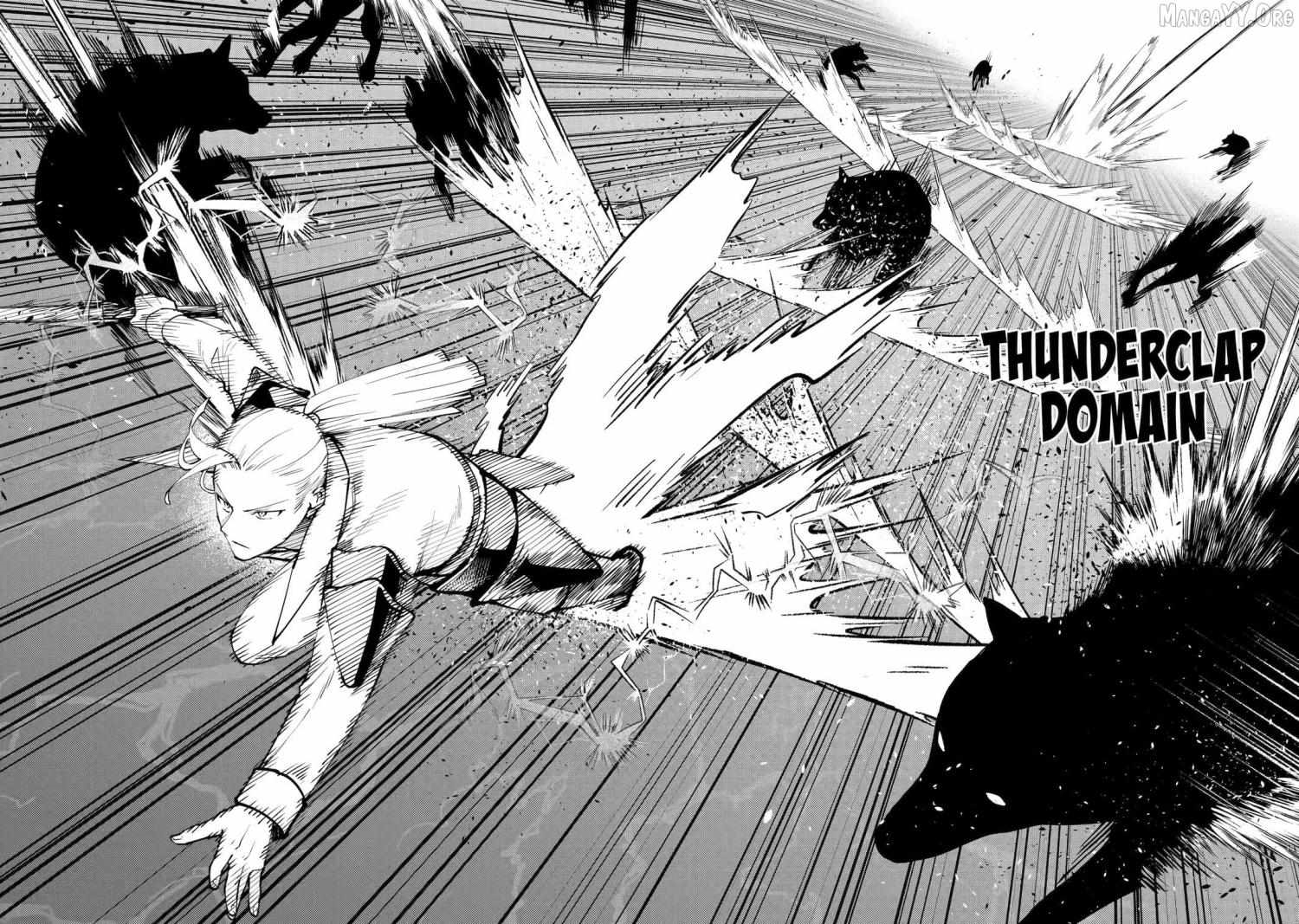 Welcome to the Impregnable Demon King Castle ~The Black Mage Who Got Kicked Out of the Hero Party Due to His Unnecessary Debuffs Gets Welcomed by the Top Brass of the Demon King’s Army~ Chapter 56 - Page 2